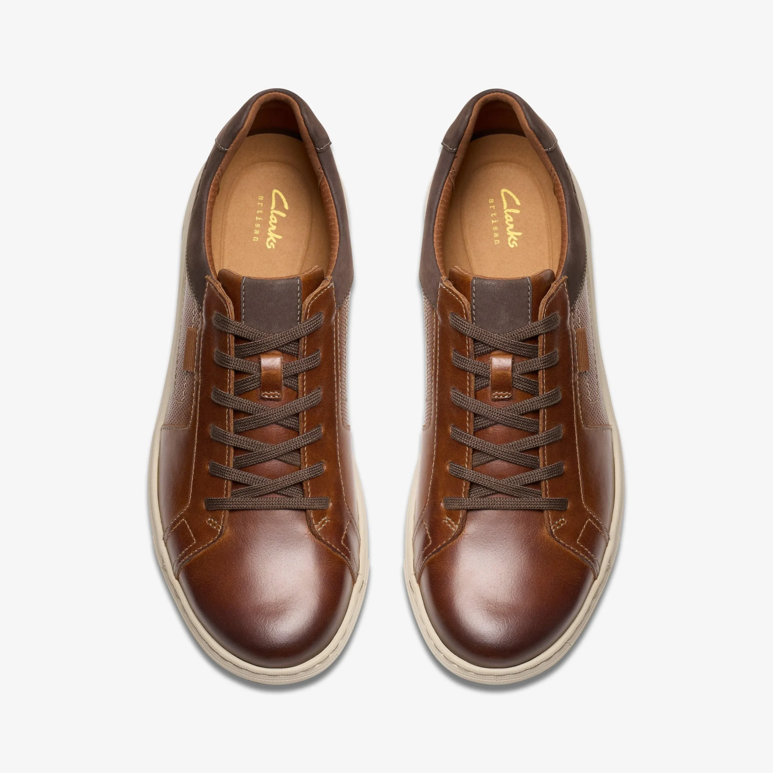 Outlet Mapstone Lace Sneakers