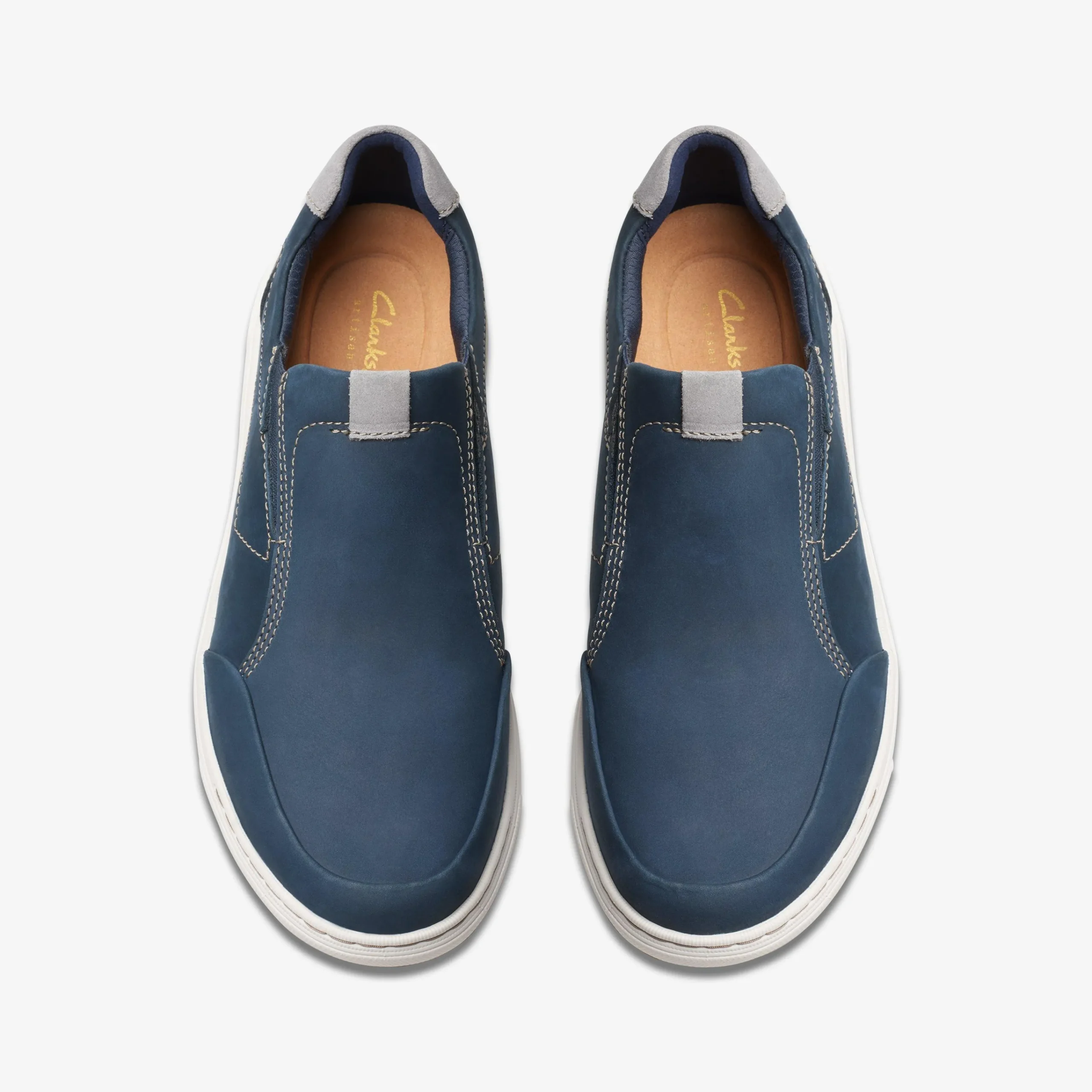 Mapstone Step Sneakers|Loafers & Slip Ons