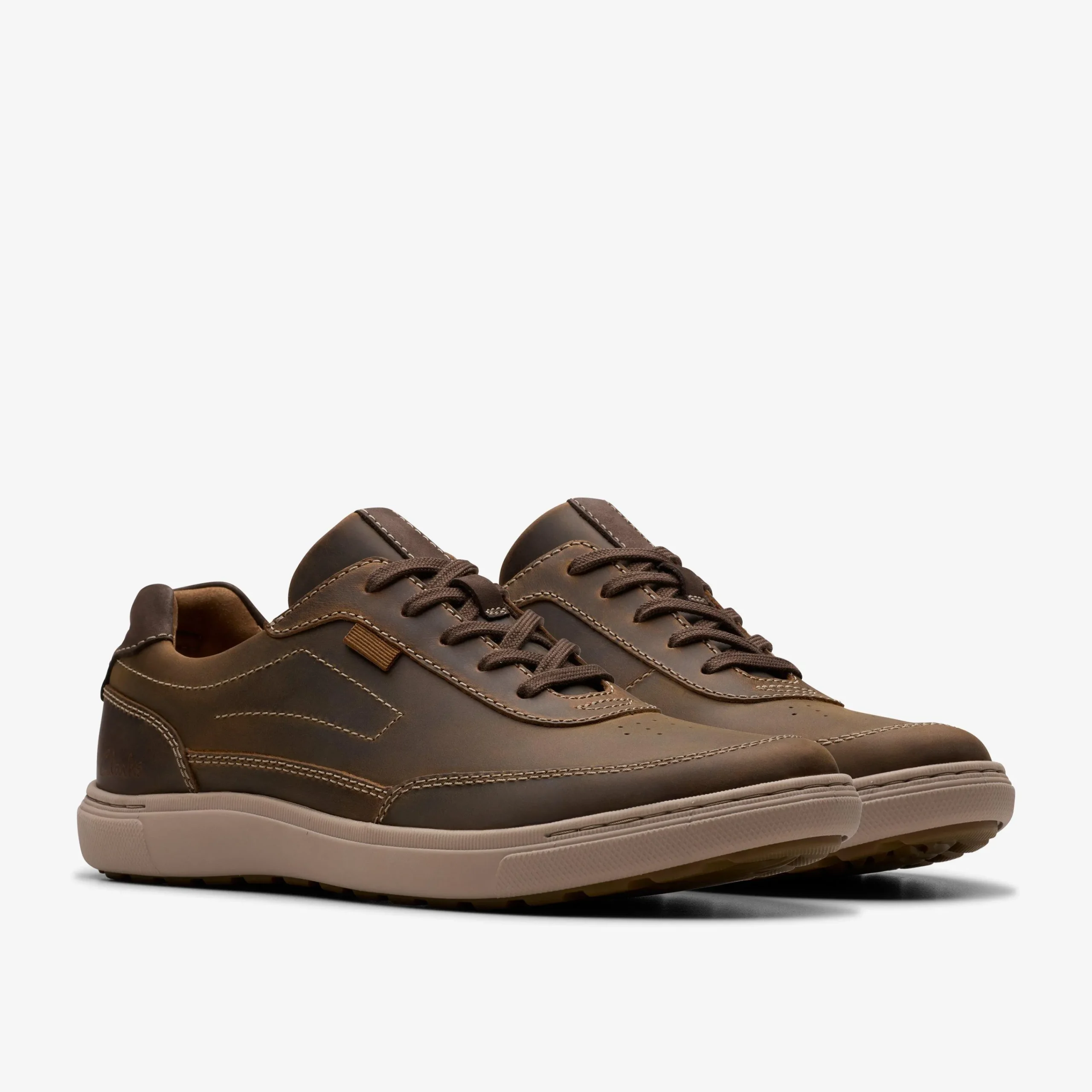 Outlet Mapstone Trail Sneakers