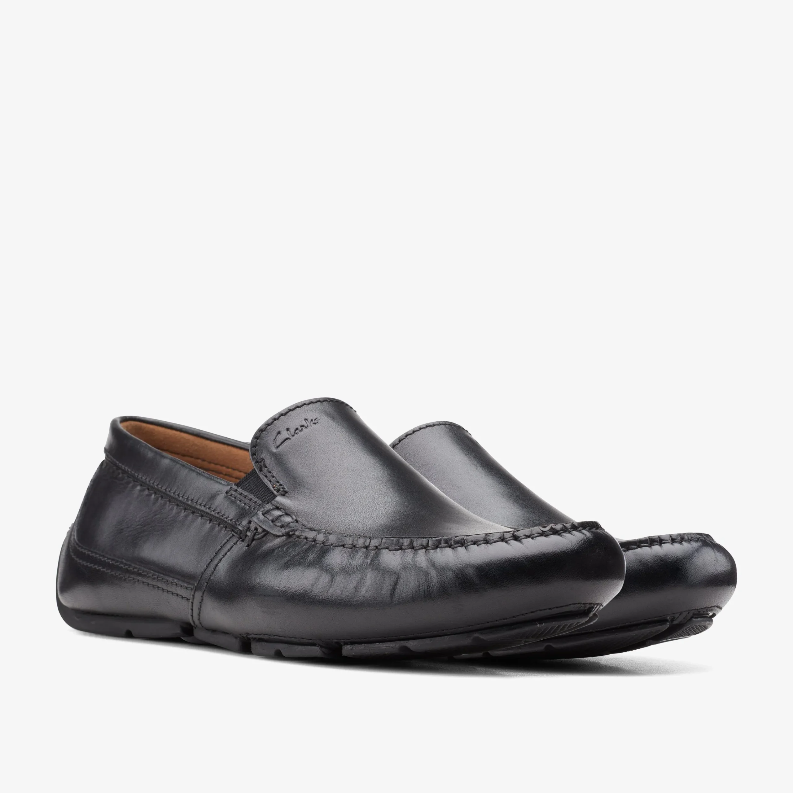 New Markman Plain Casual Dress Shoes|Loafers & Slip Ons