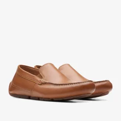 Best Markman Plain Casual Dress Shoes|Loafers & Slip Ons