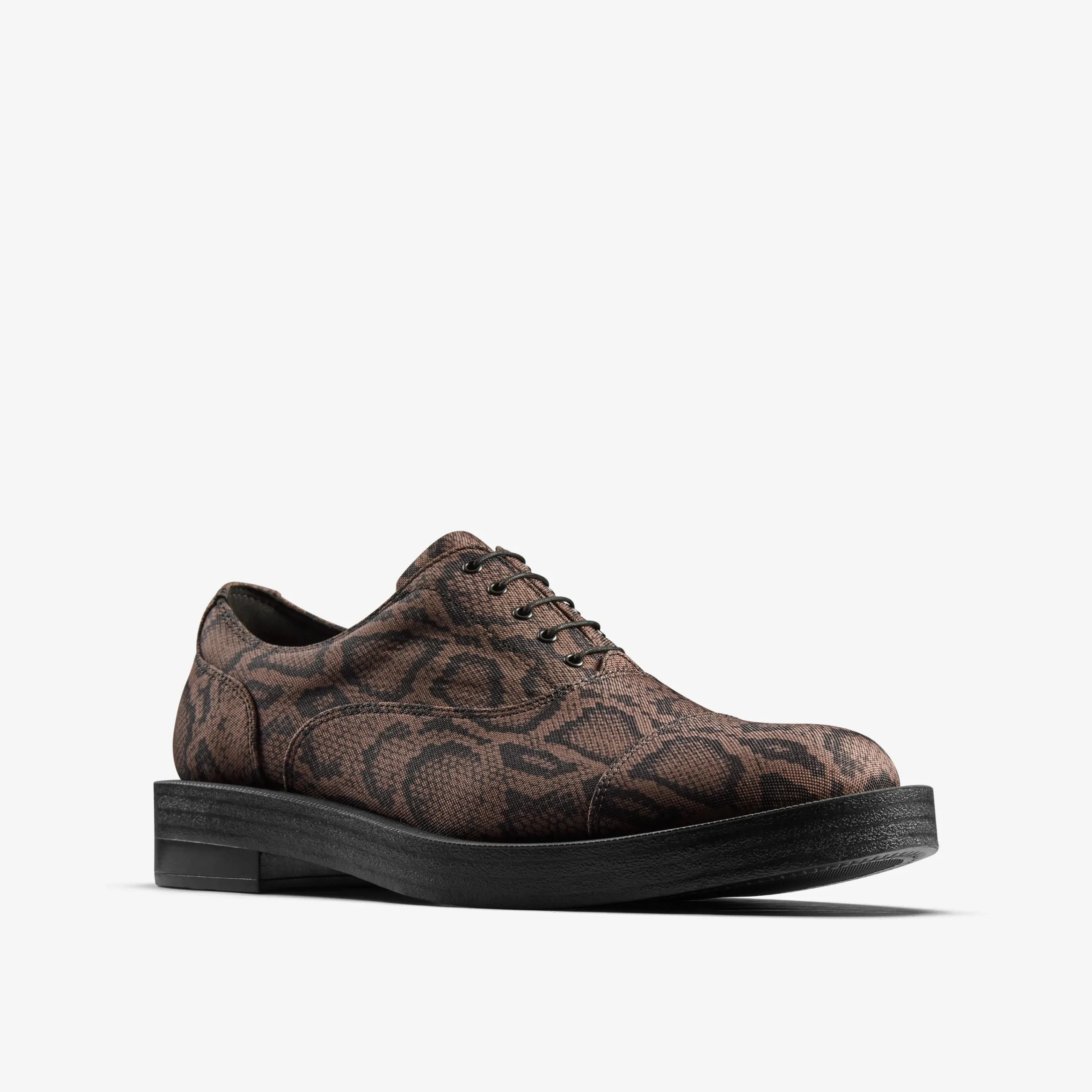 Martine Rose Mens Oxford 2 Casual Dress Shoes|Dress Shoes