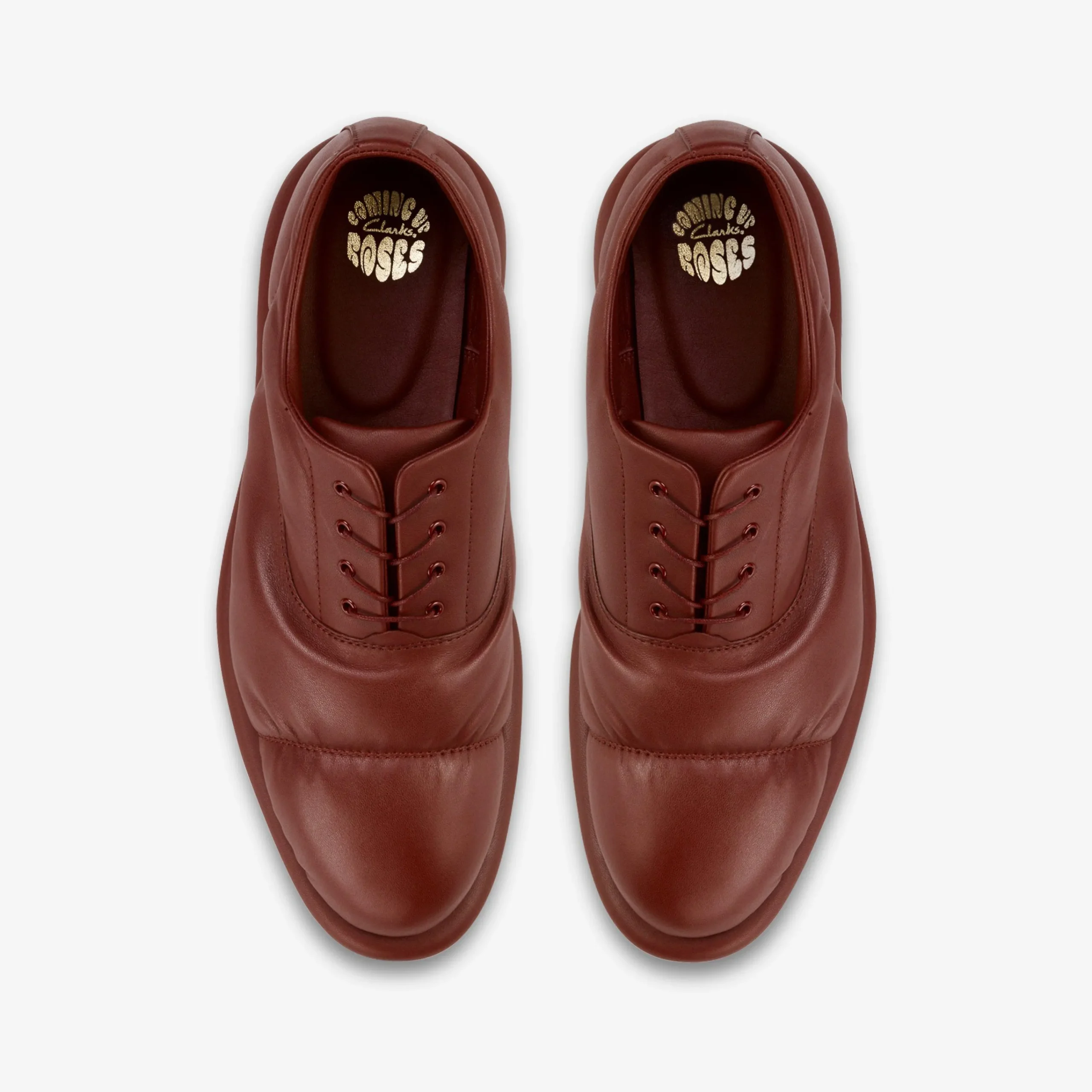 Best Martine Rose Mens Oxford 1 Casual Dress Shoes|Dress Shoes