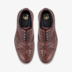 Discount Martine Rose Mens Oxford 1 Casual Dress Shoes|Dress Shoes