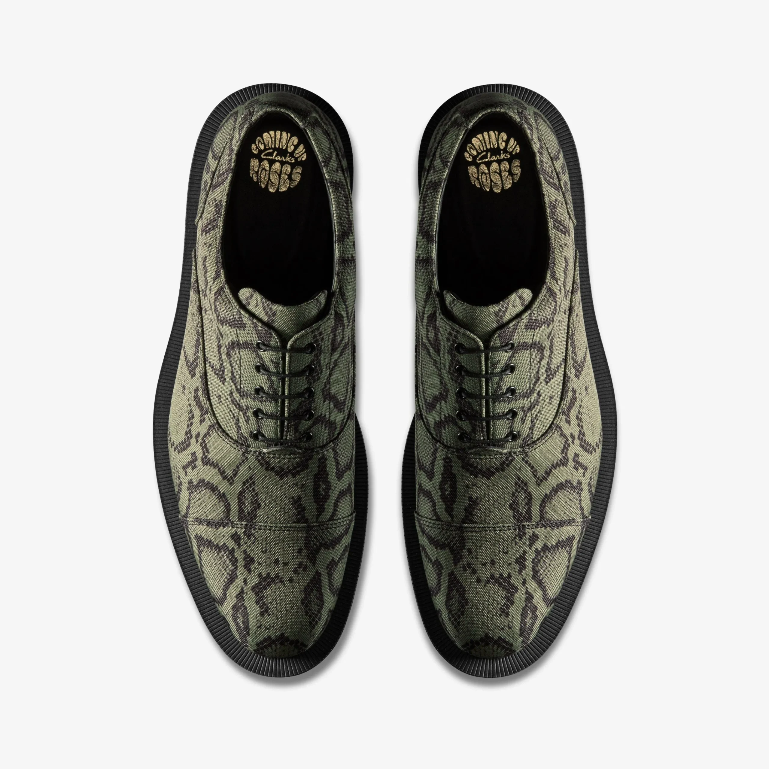 Sale Martine Rose Mens Oxford 2 Casual Dress Shoes|Dress Shoes