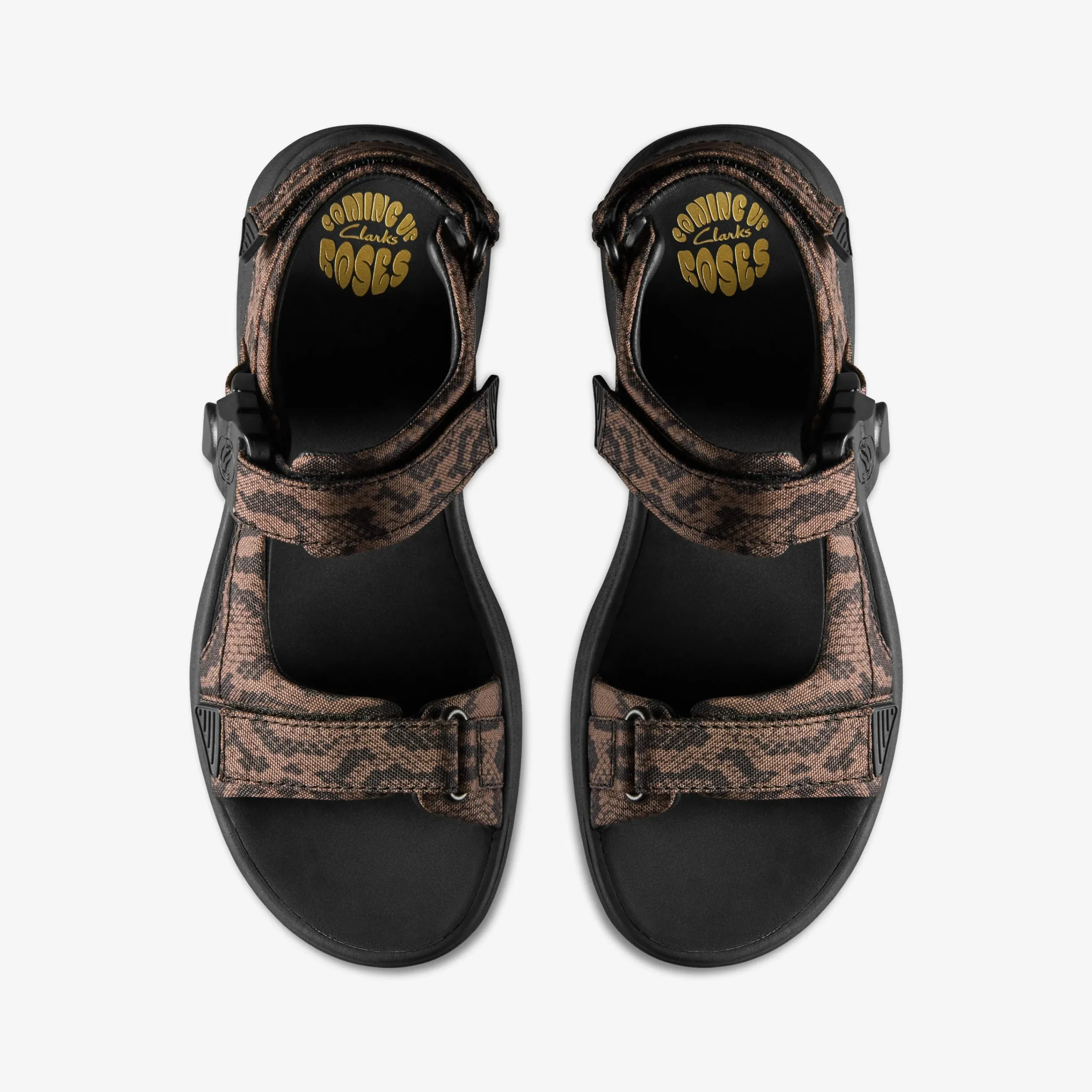 Online Martine Rose Mens Sandal 2 Sandals & Flip Flops|Martine Rose For Clarks