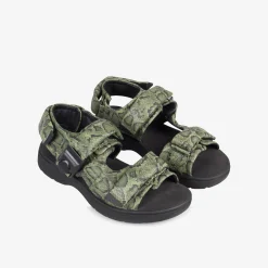 Martine Rose Mens Sandal 1 Sandals & Flip Flops|Martine Rose For Clarks