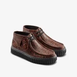 Clearance Martine Rose Torhill Hi Women Boots & Booties|Torhill Collection