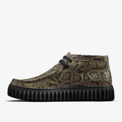 Online Martine Rose Torhill Hi Women Boots & Booties|Torhill Collection