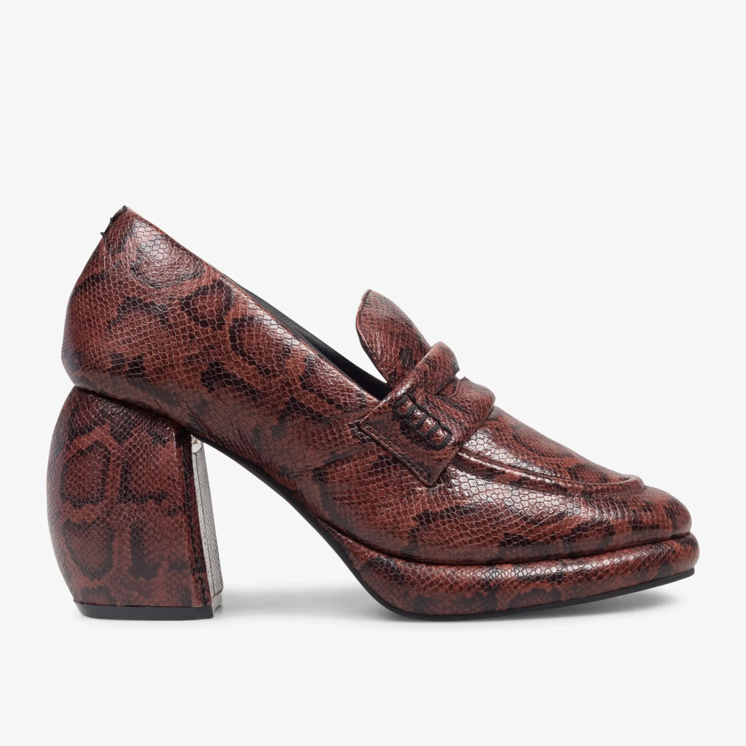 Martine Rose Womens Loafer 1 Women Loafers & Oxfords|Dress Shoes