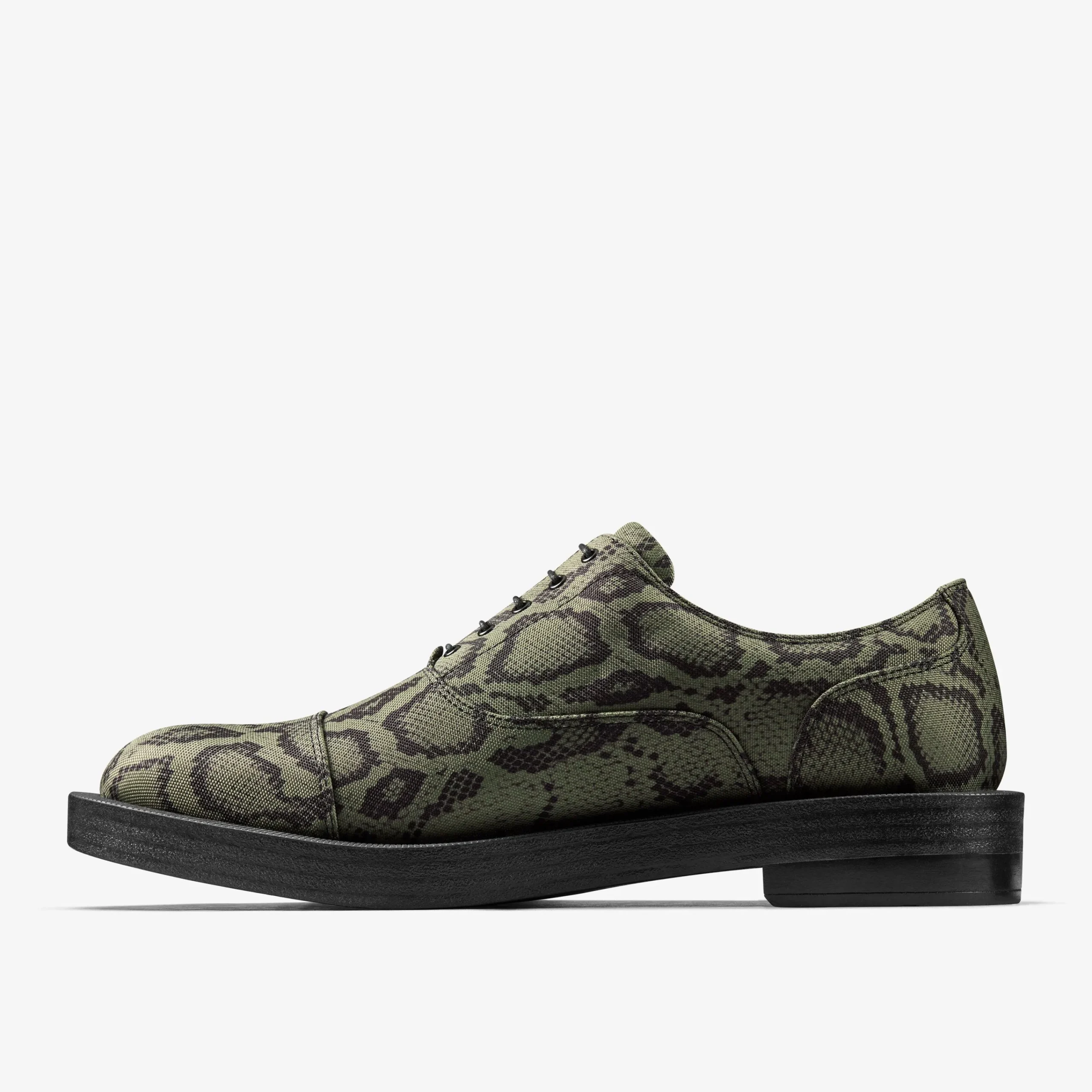 Sale Martine Rose Womens Oxford 2 Women Loafers & Oxfords|Dress Shoes