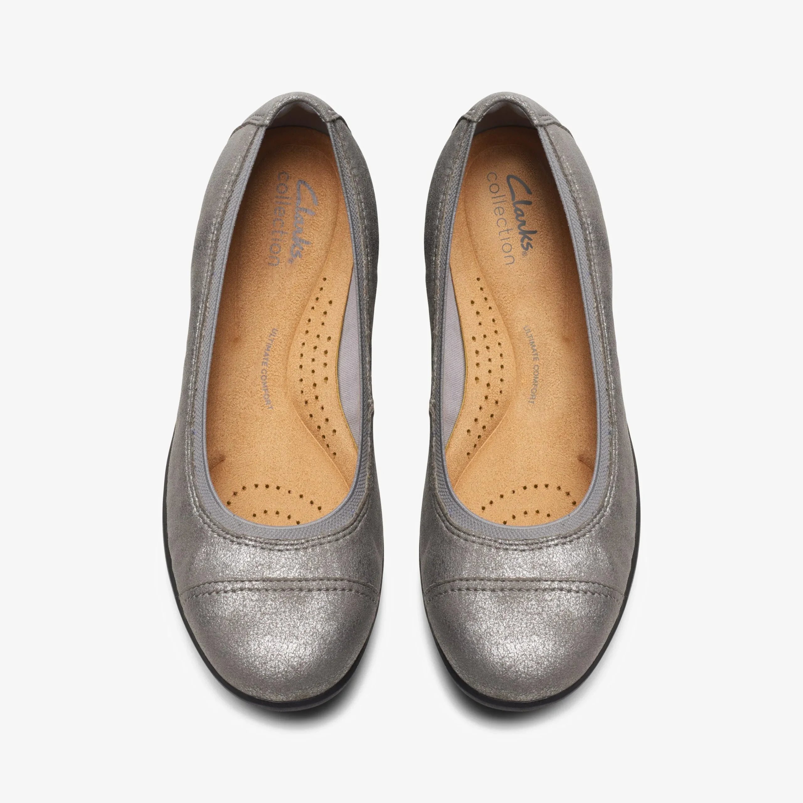 New Meadow Opal Women Ballet Flats|Flats