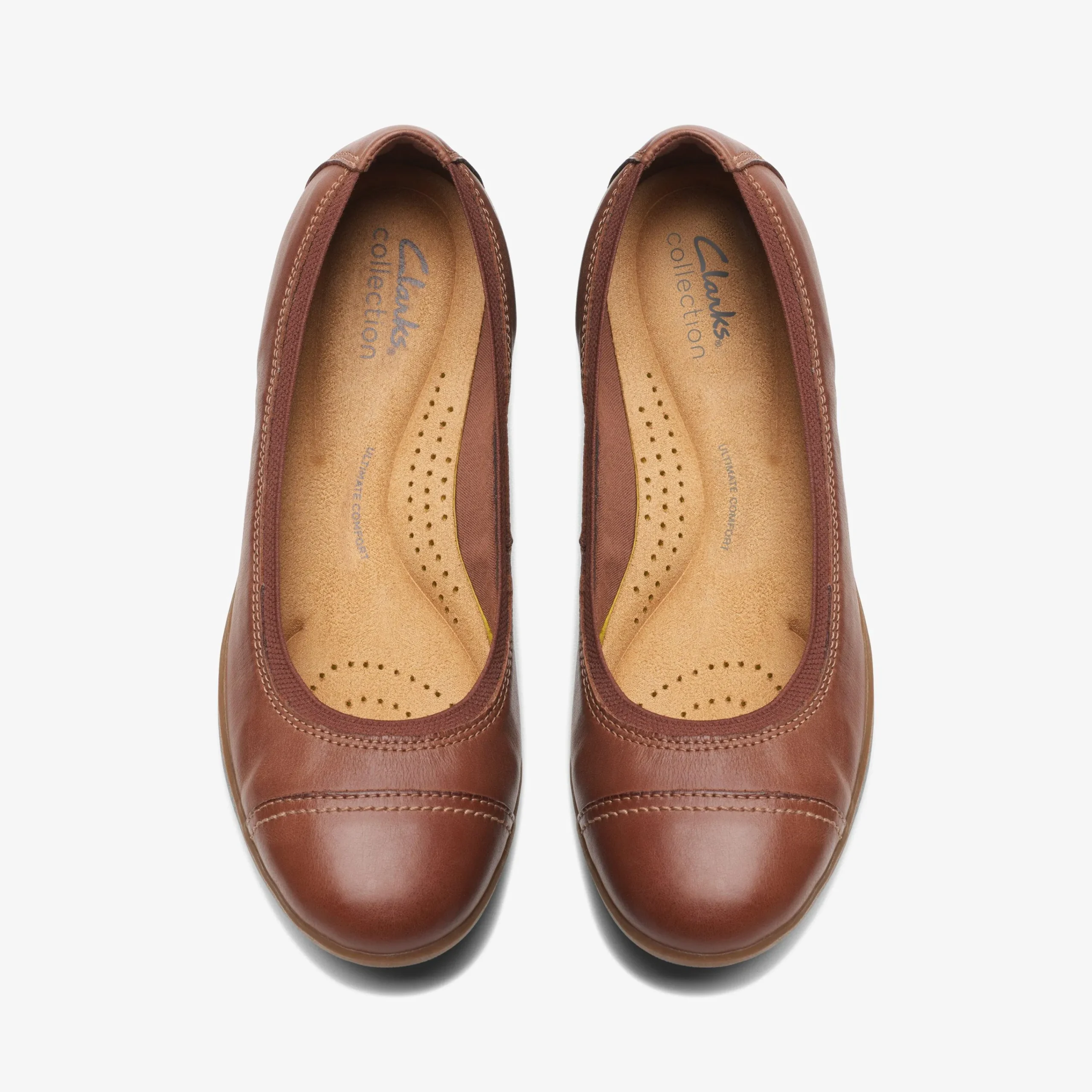 New Meadow Opal Women Ballet Flats|Flats