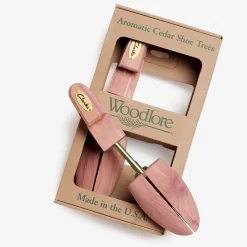 Outlet Mens Shoe Tree Natural Women Accessories|Shoe Care