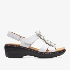 Best Merliah Sheryl White Women Sandal Preview|Sandals & Flip Flops