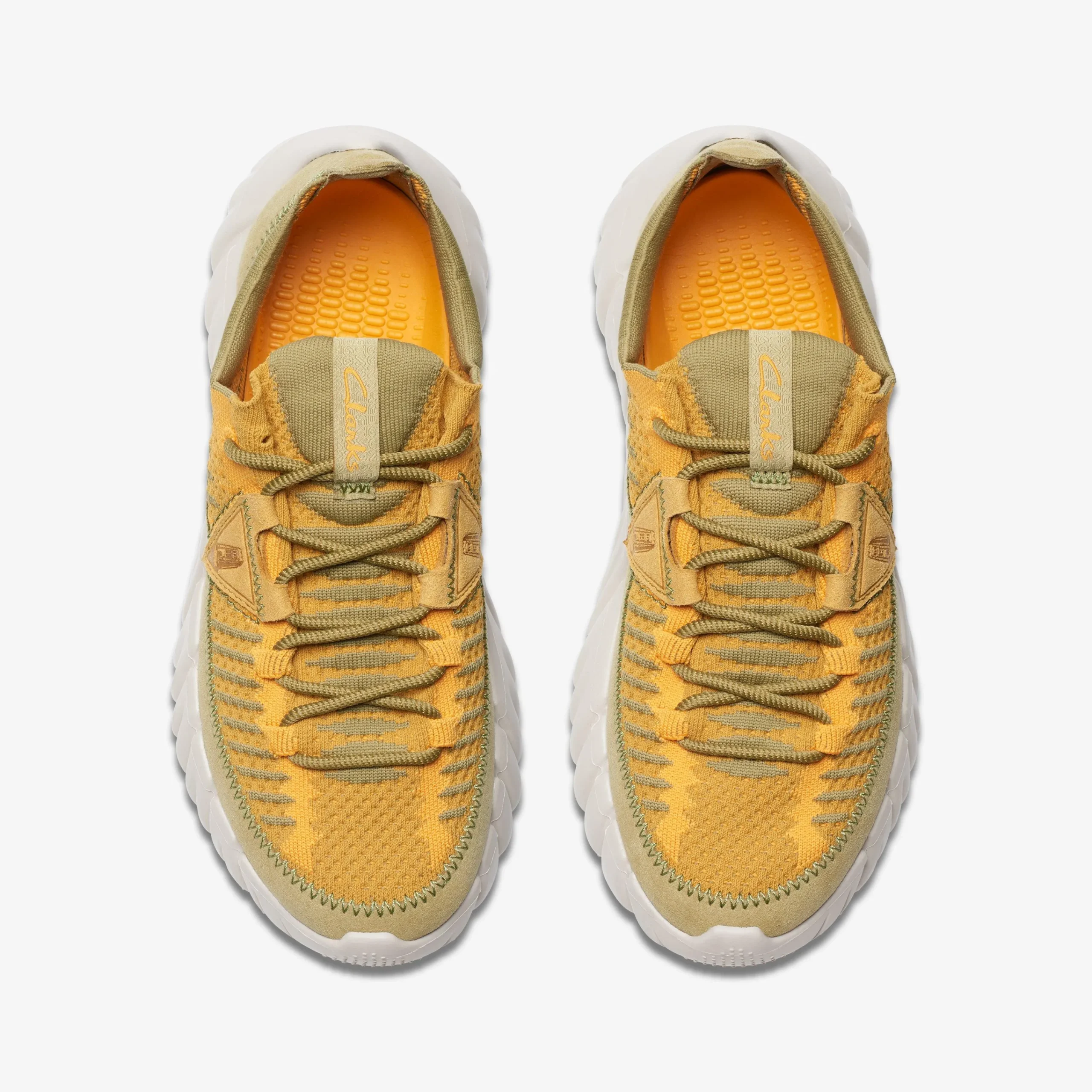 Online NATURE 360 Sneakers
