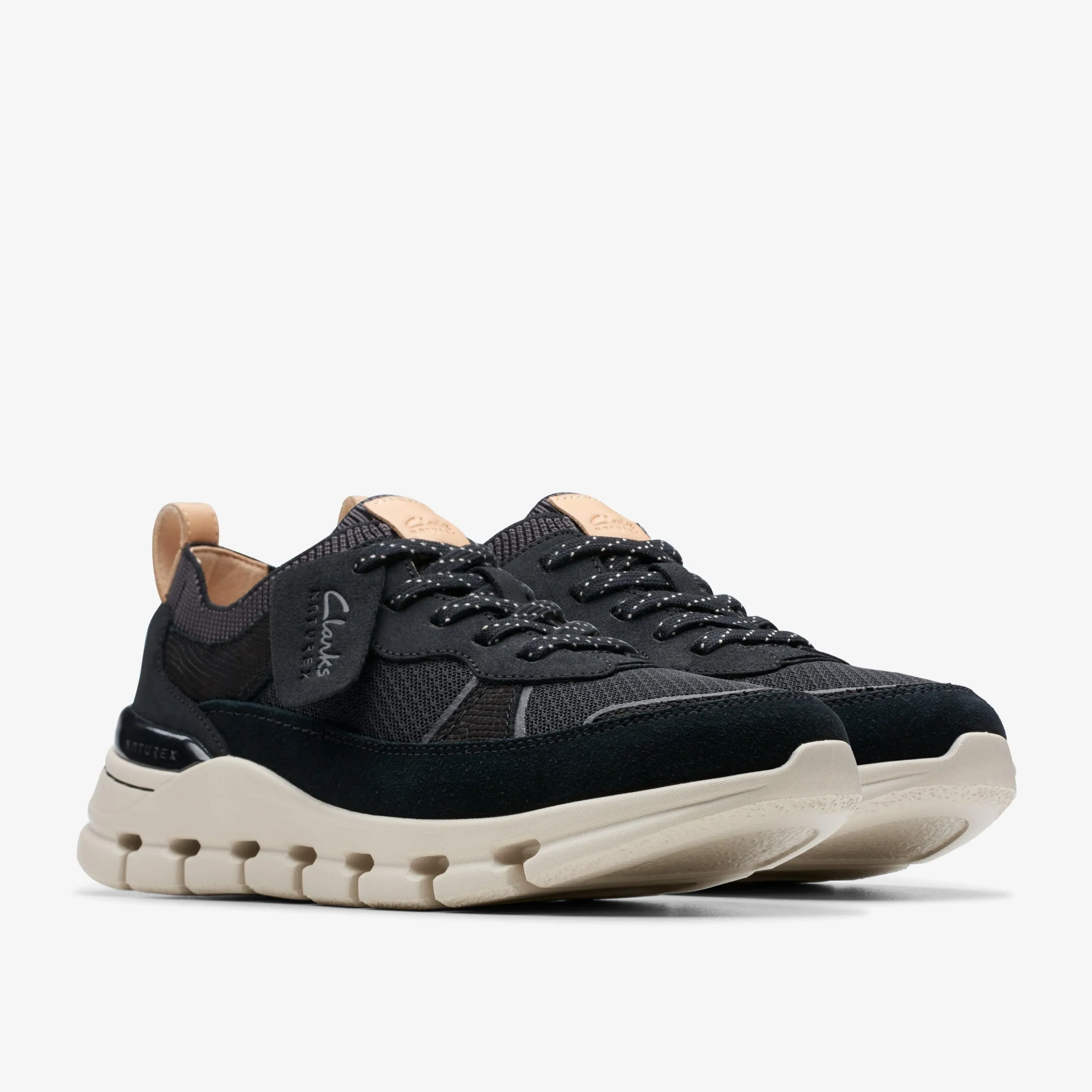 Hot NATURE X COVE Women Trend Edit|Sneakers