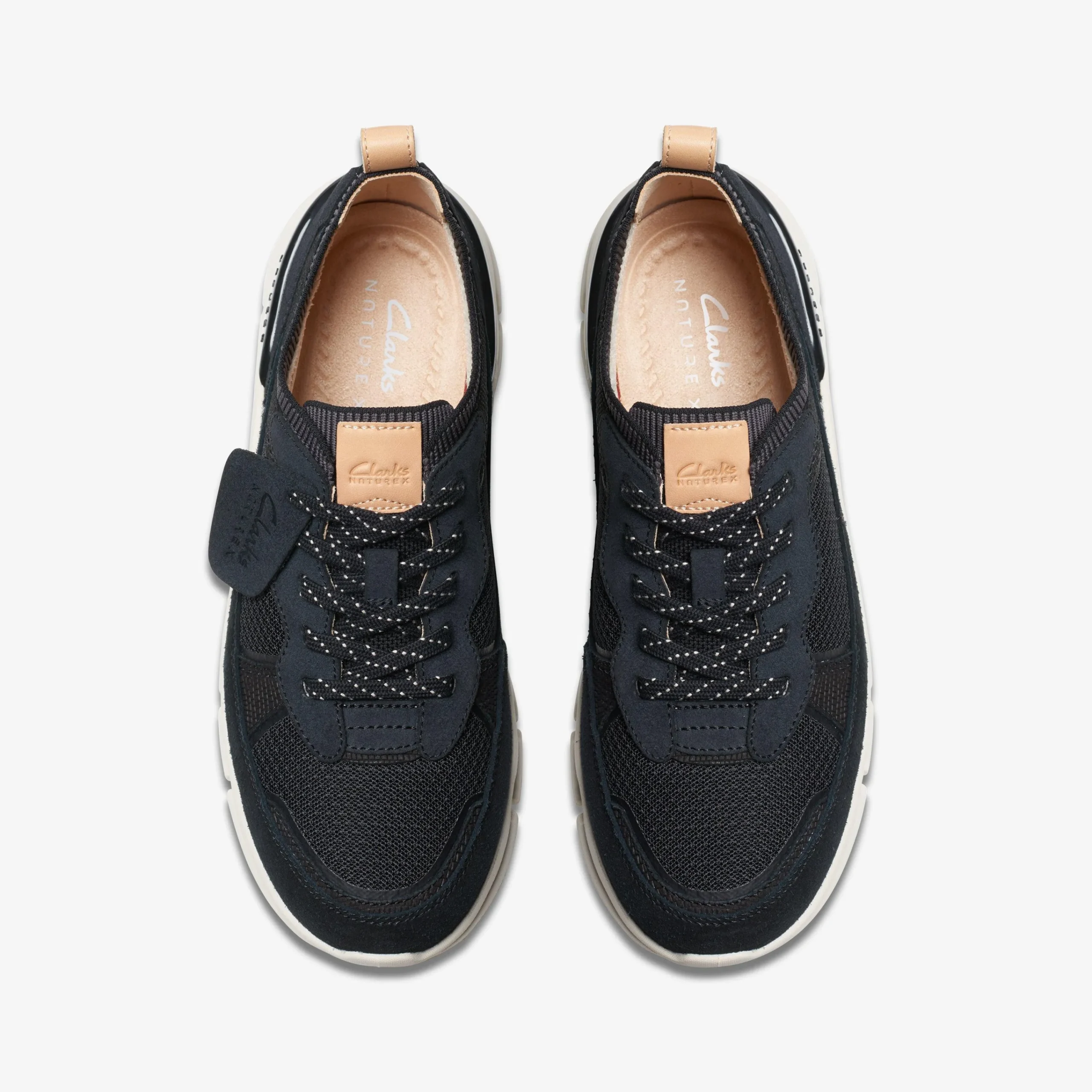 Hot NATURE X COVE Women Trend Edit|Sneakers