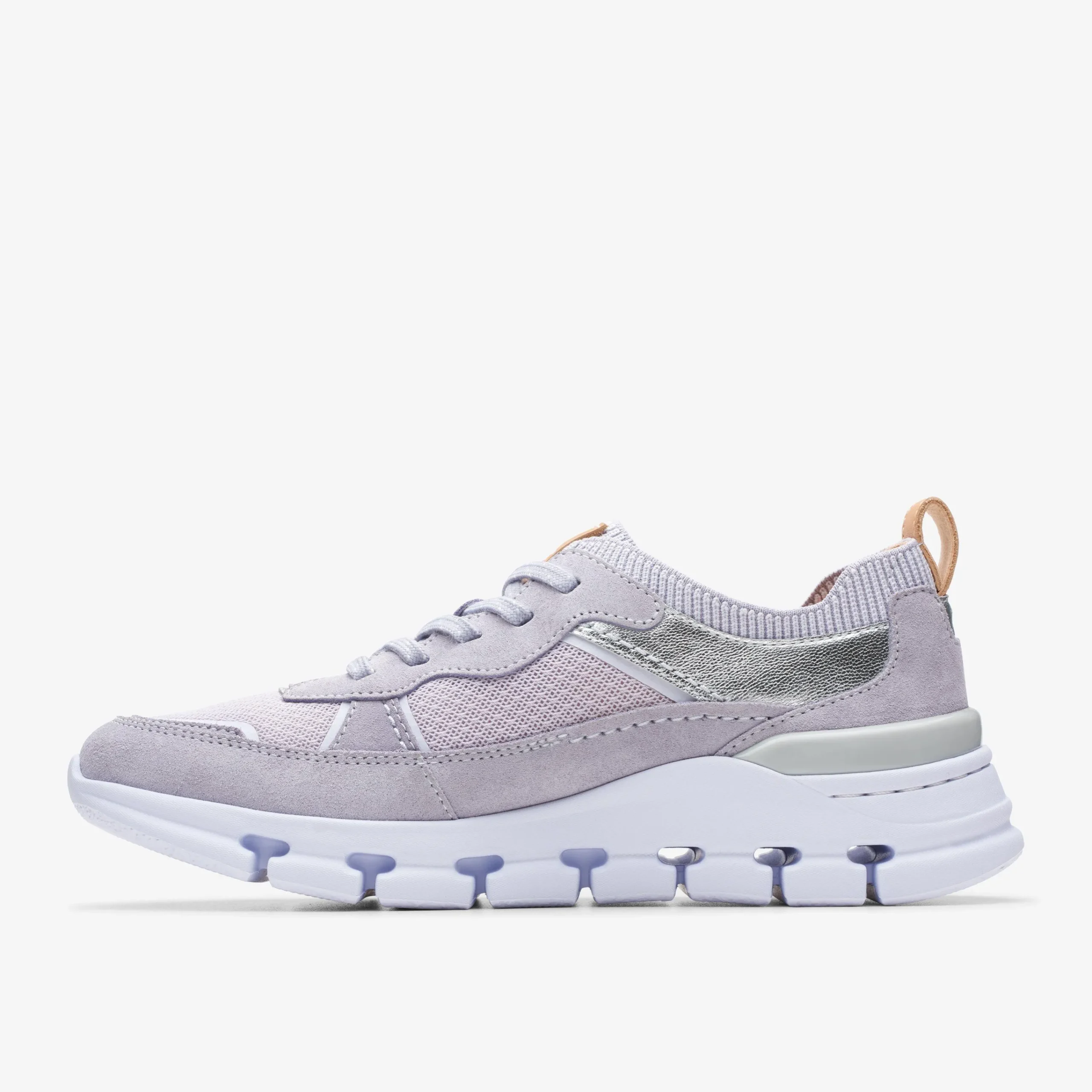 NATURE X COVE Women Color Spotlight: Lilac|Trend Edit