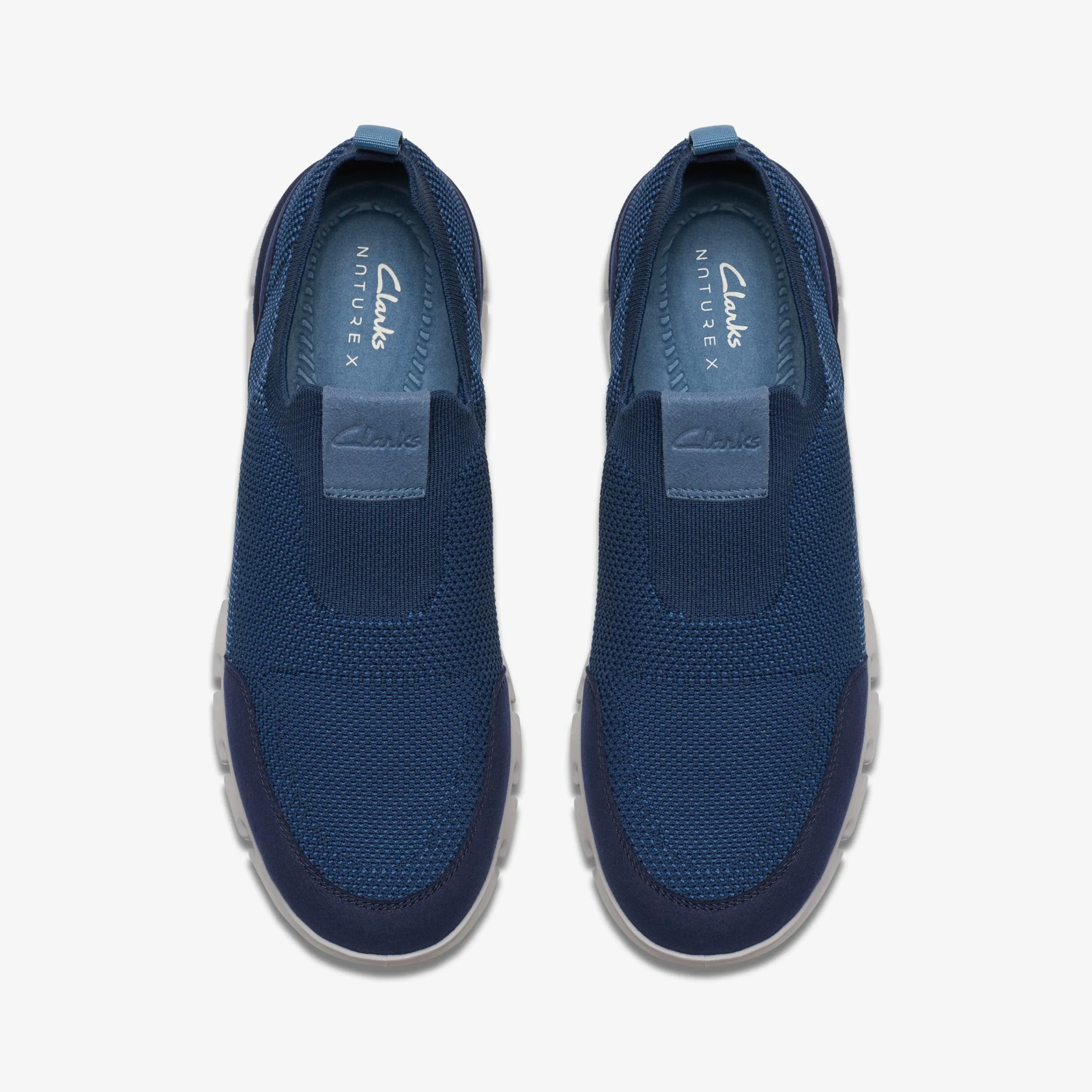 New Nature X Ease Sneakers