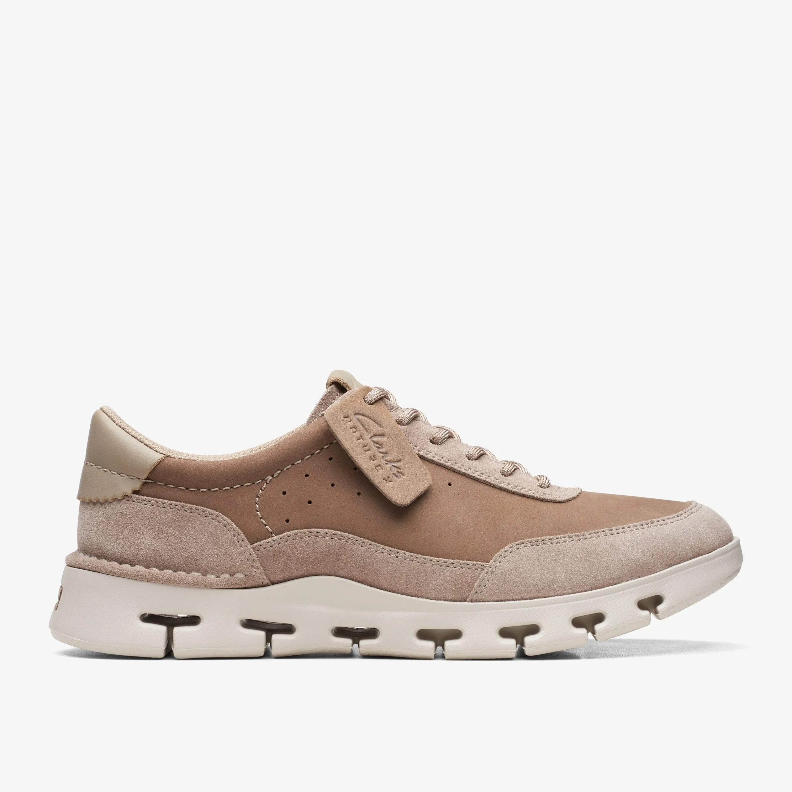 Hot Nature X One Sneakers