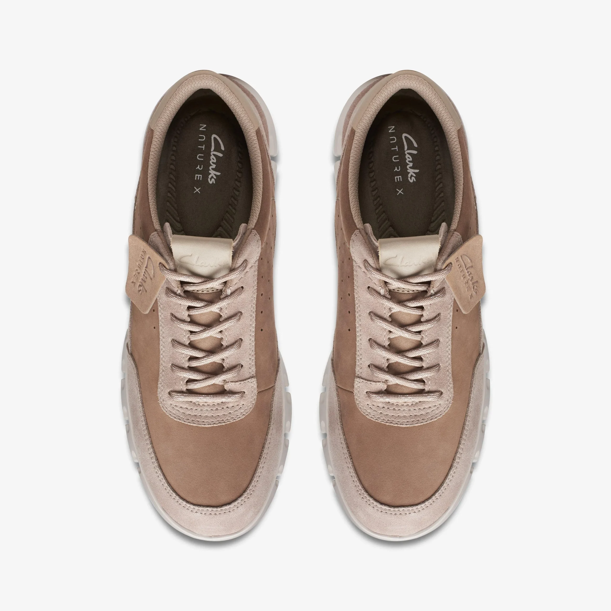 Hot Nature X One Sneakers
