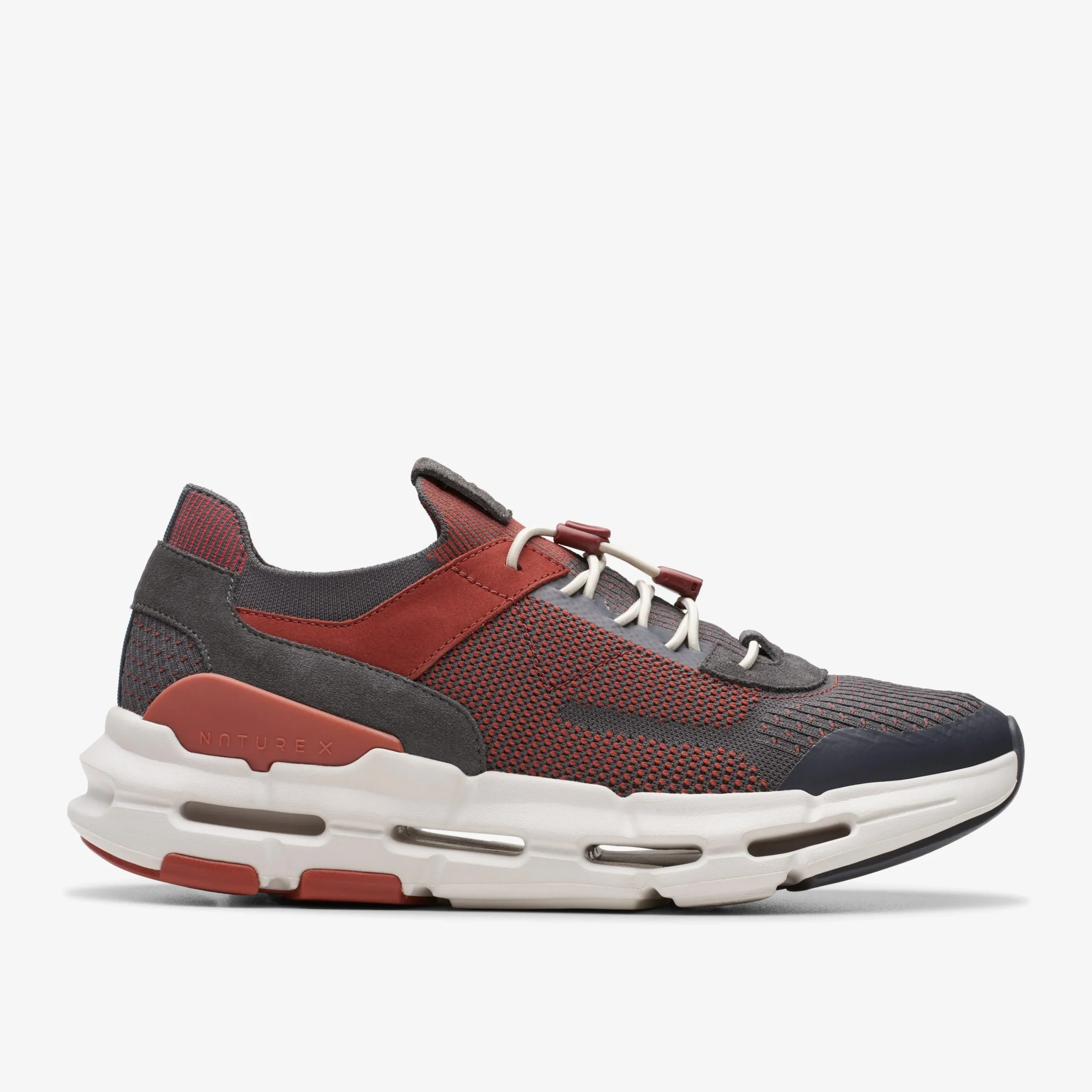 Outlet NXE Knit Sneakers