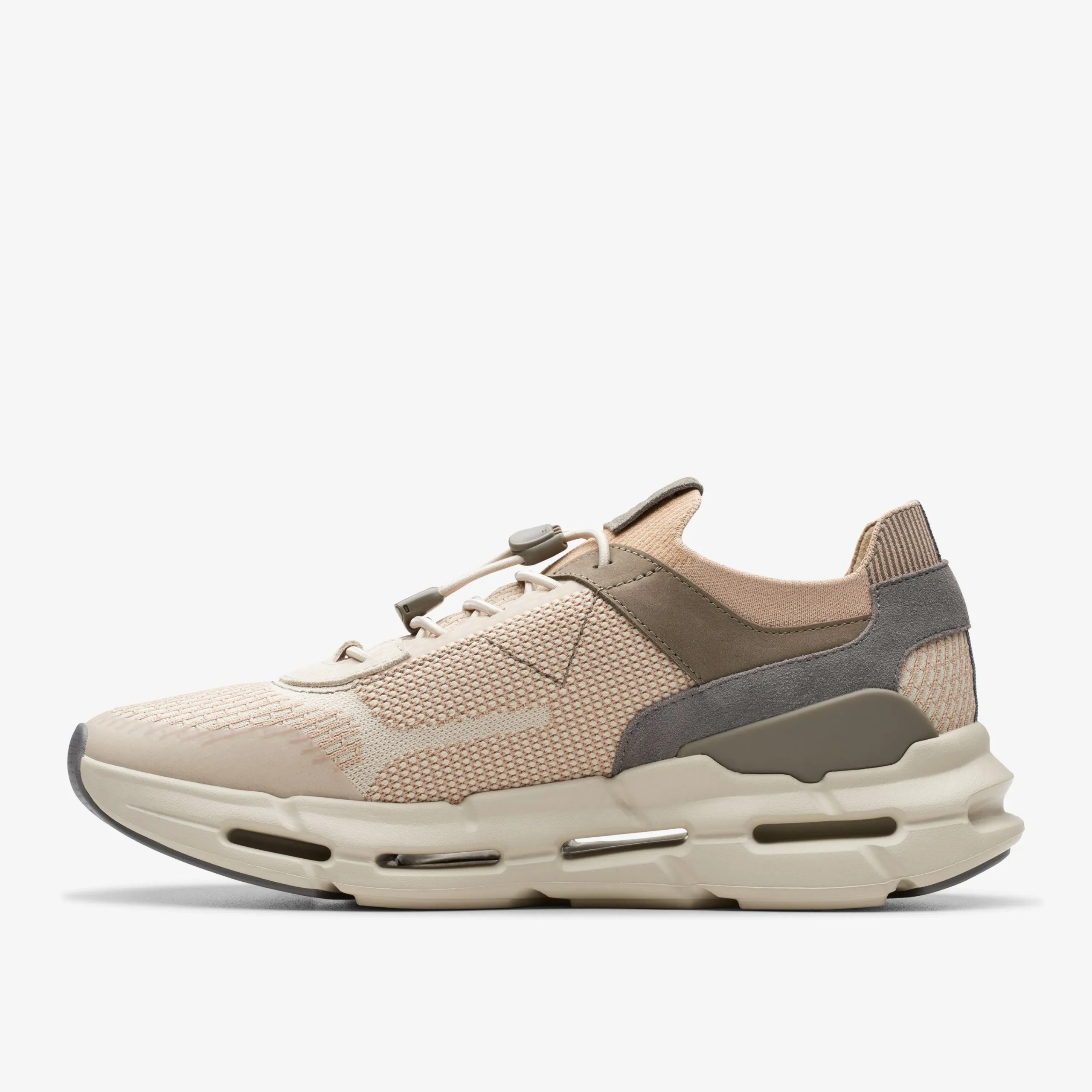 NXE Knit Sneakers