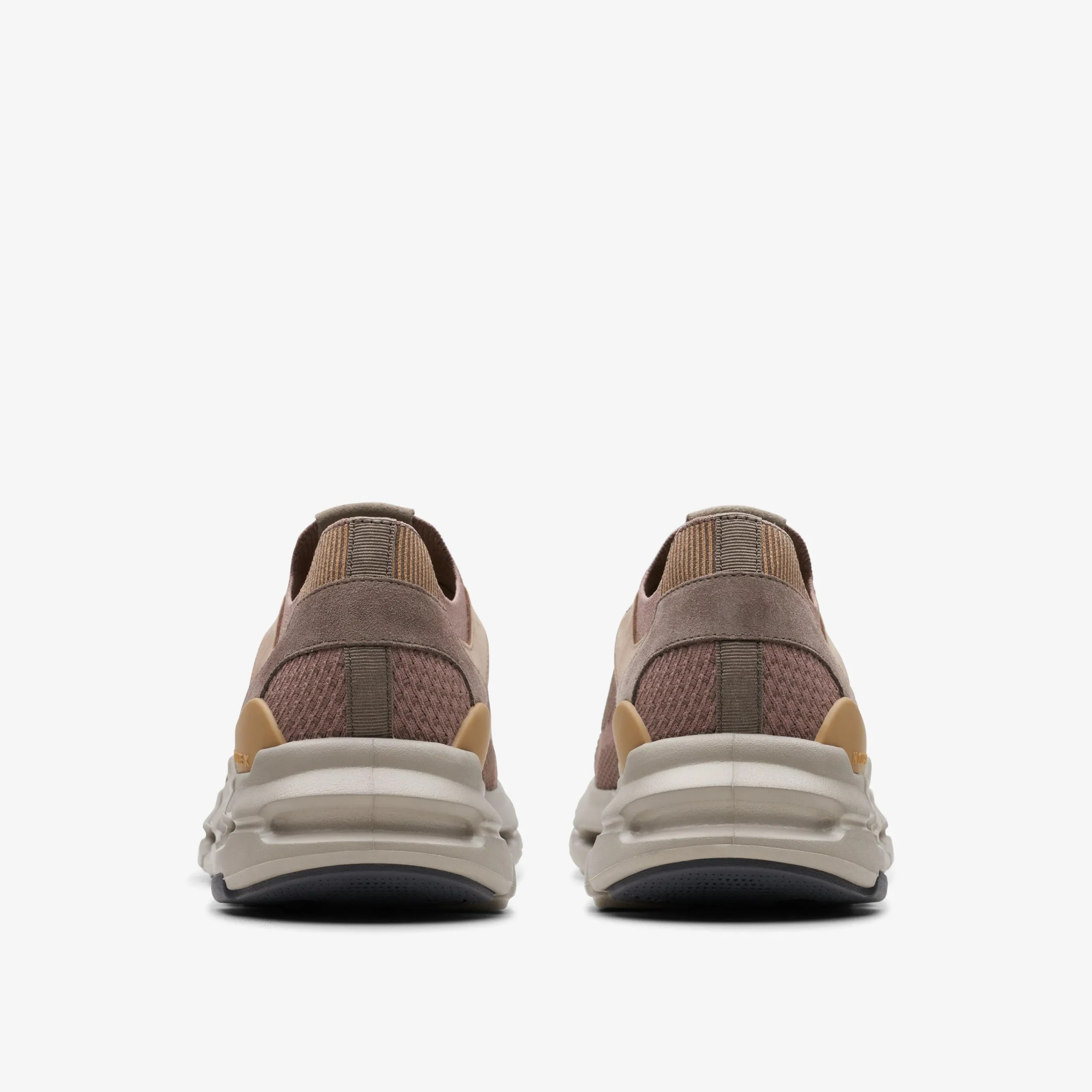 Hot NXE Knit Sneakers