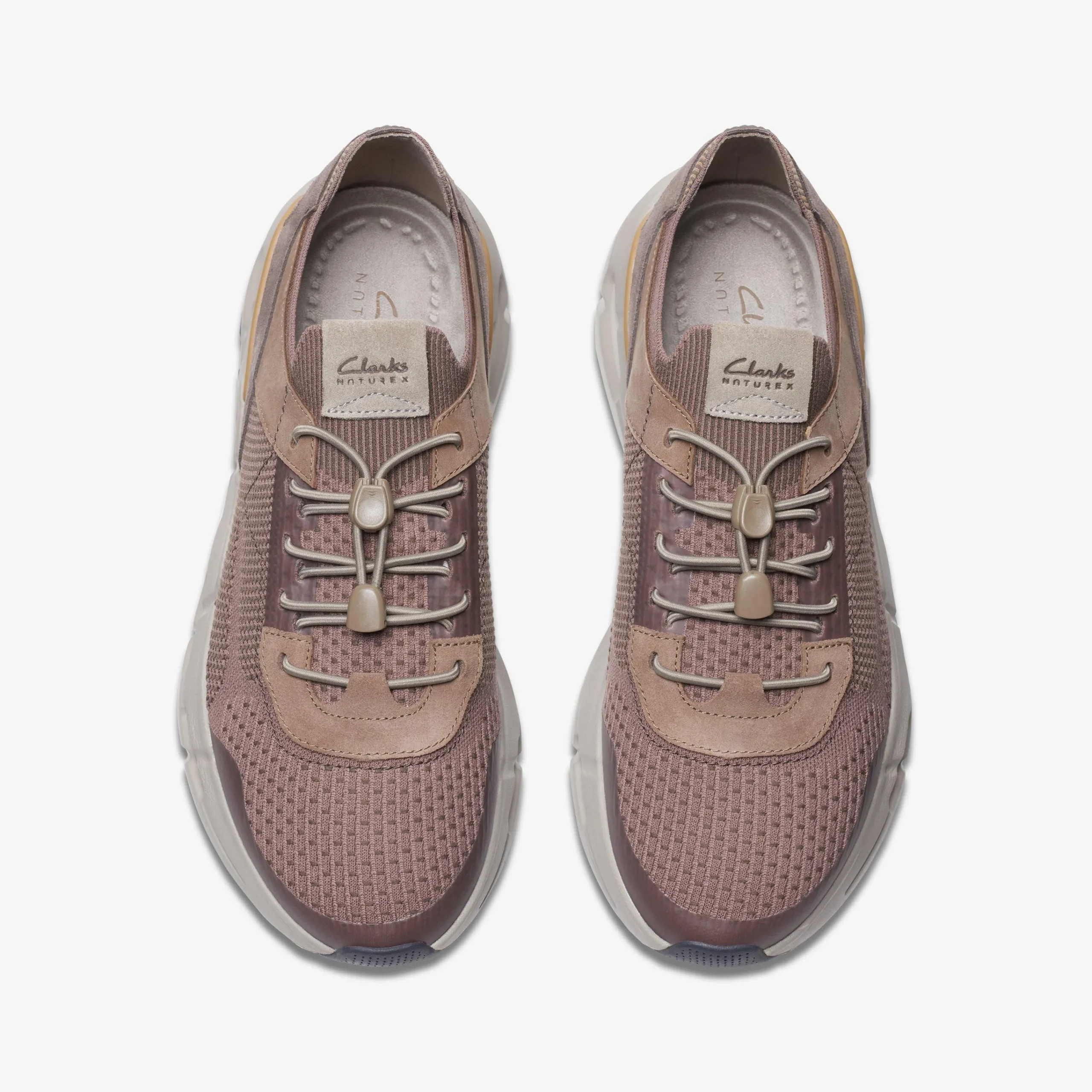 Hot NXE Knit Sneakers
