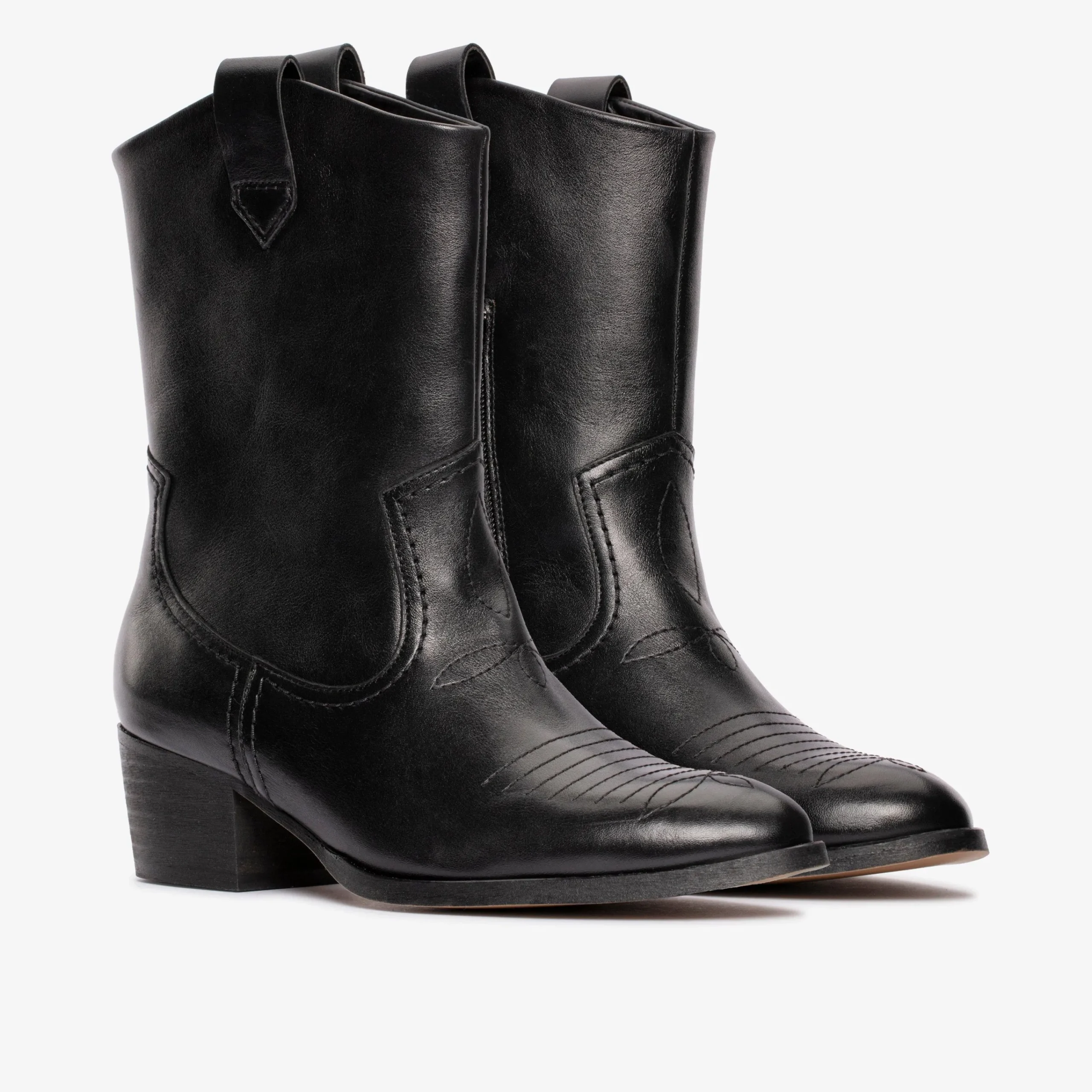Hot Octavia Up Women Trend Edit|Boots & Booties