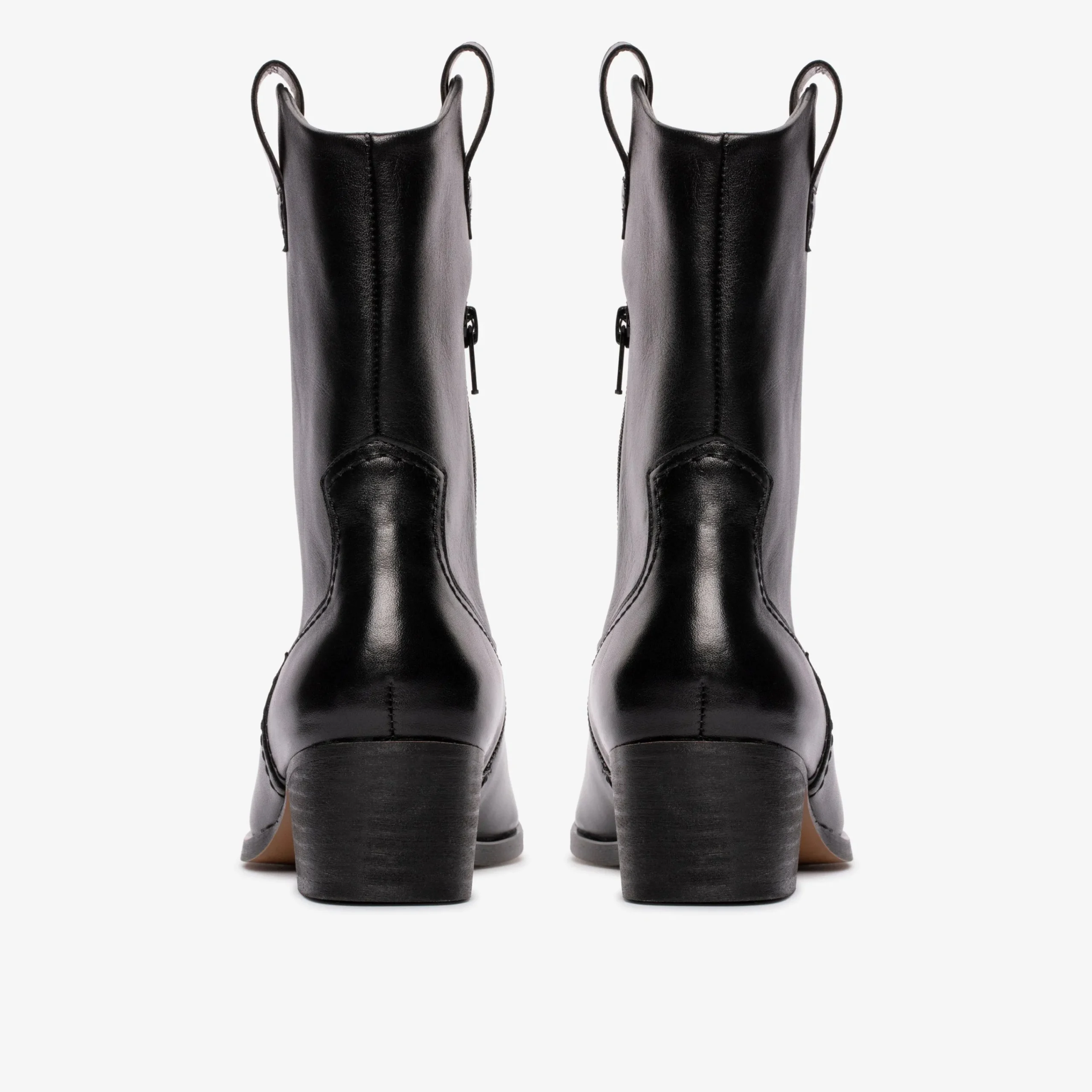 Hot Octavia Up Women Trend Edit|Boots & Booties