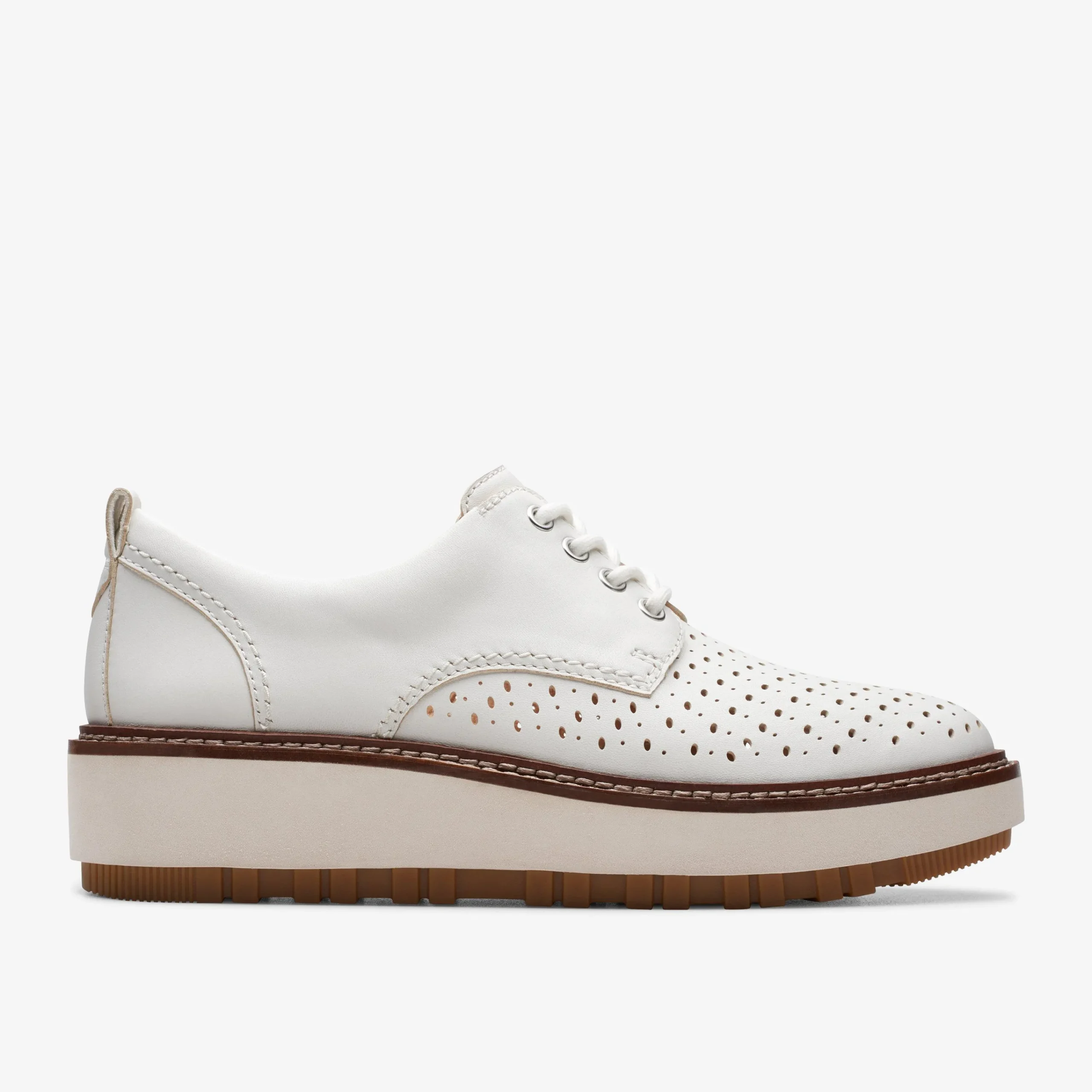 Orianna Move Women Loafers & Oxfords|Platforms