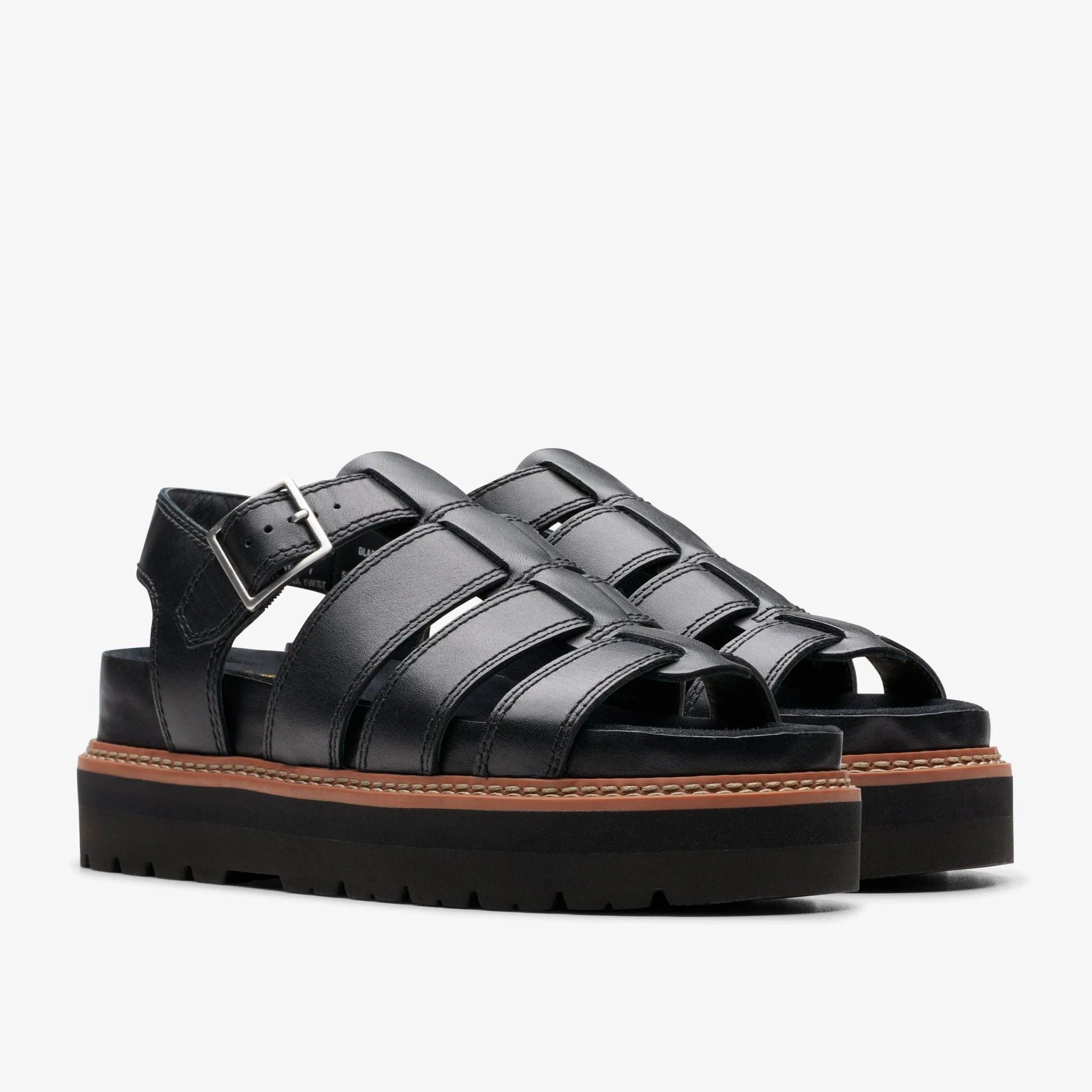Outlet Orianna Twist Women Sandal Preview|Sandals & Flip Flops