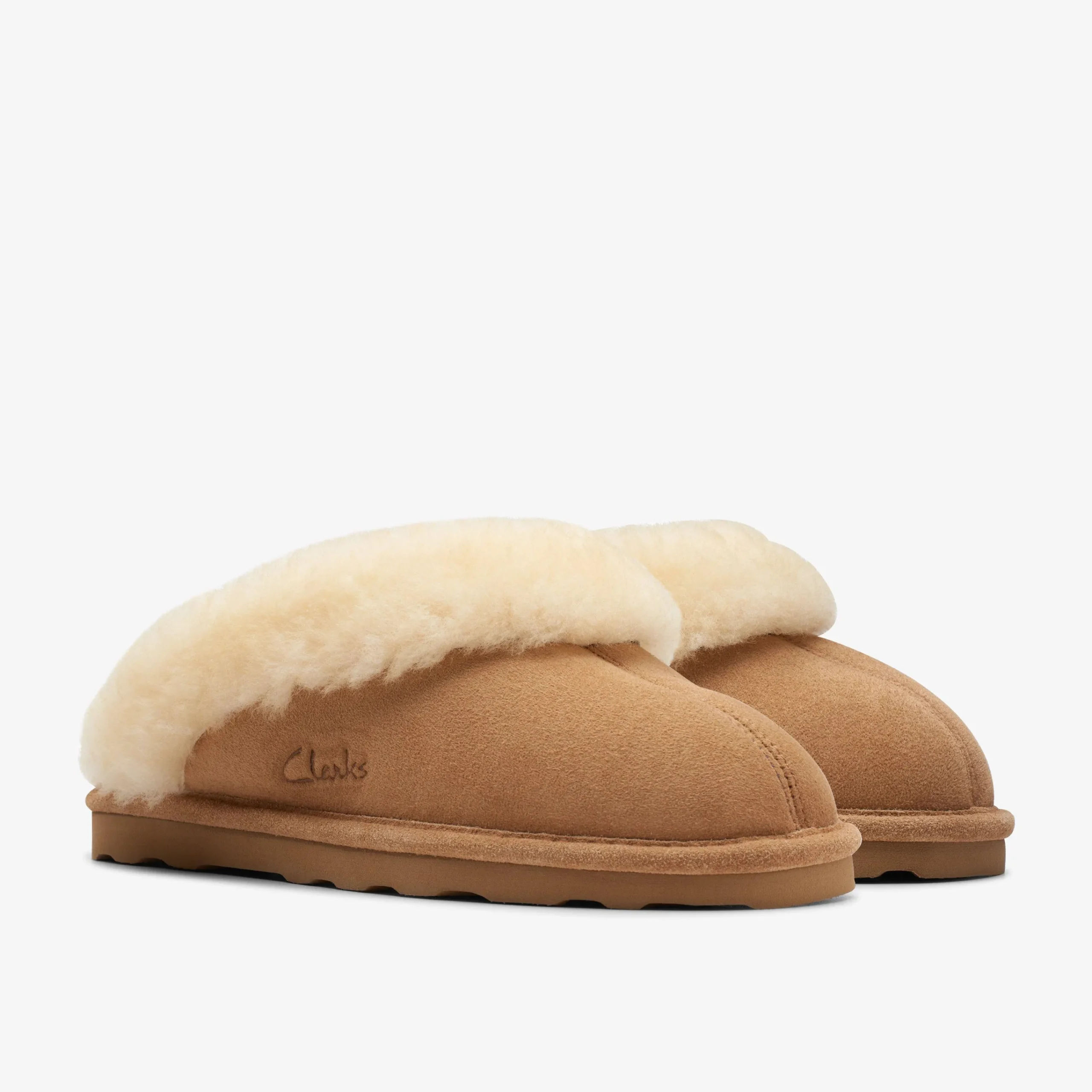 Sale Radeah Star Tan Women Slippers|Slippers