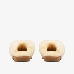 Sale Radeah Star Tan Women Slippers|Slippers