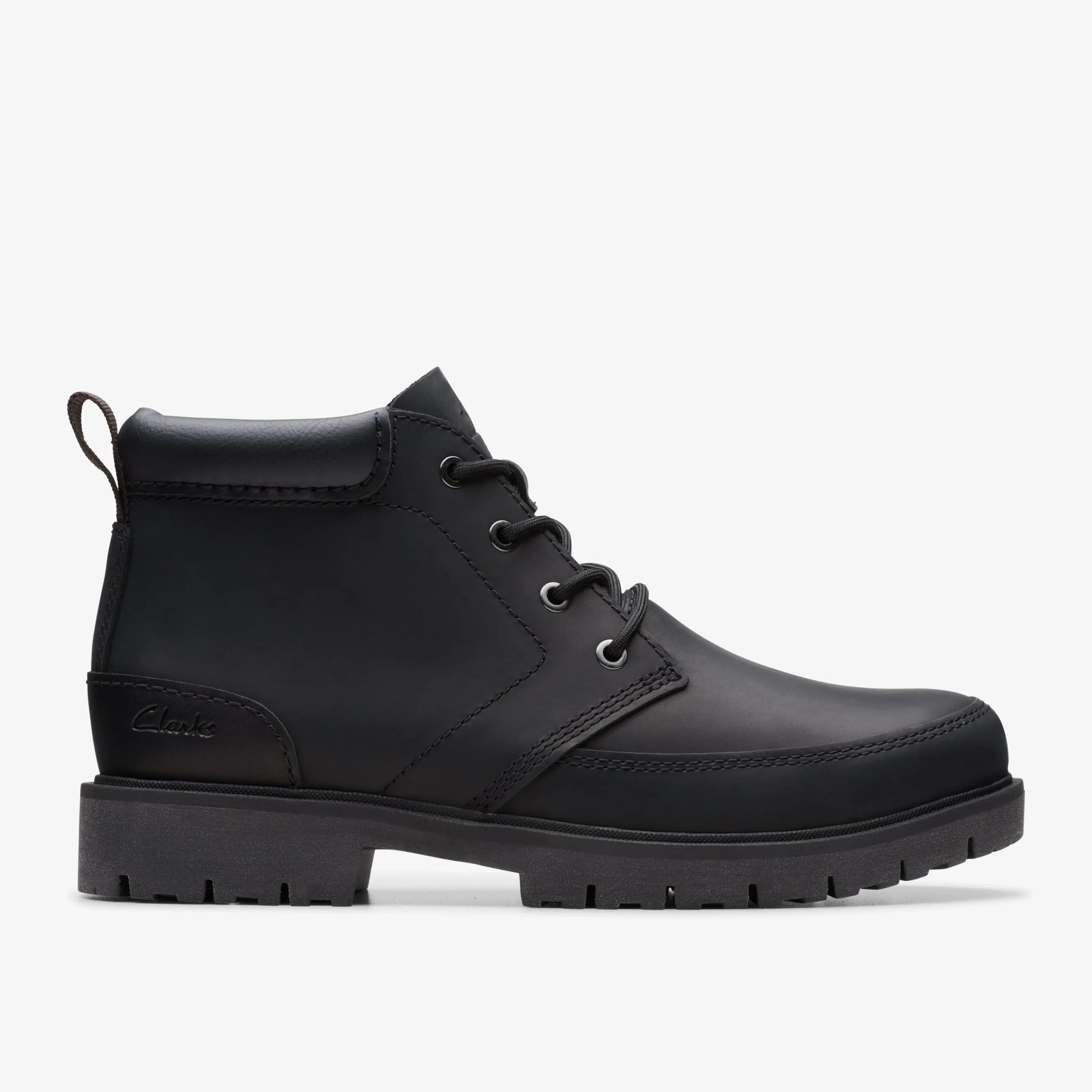 New Rossdale Mid Boots