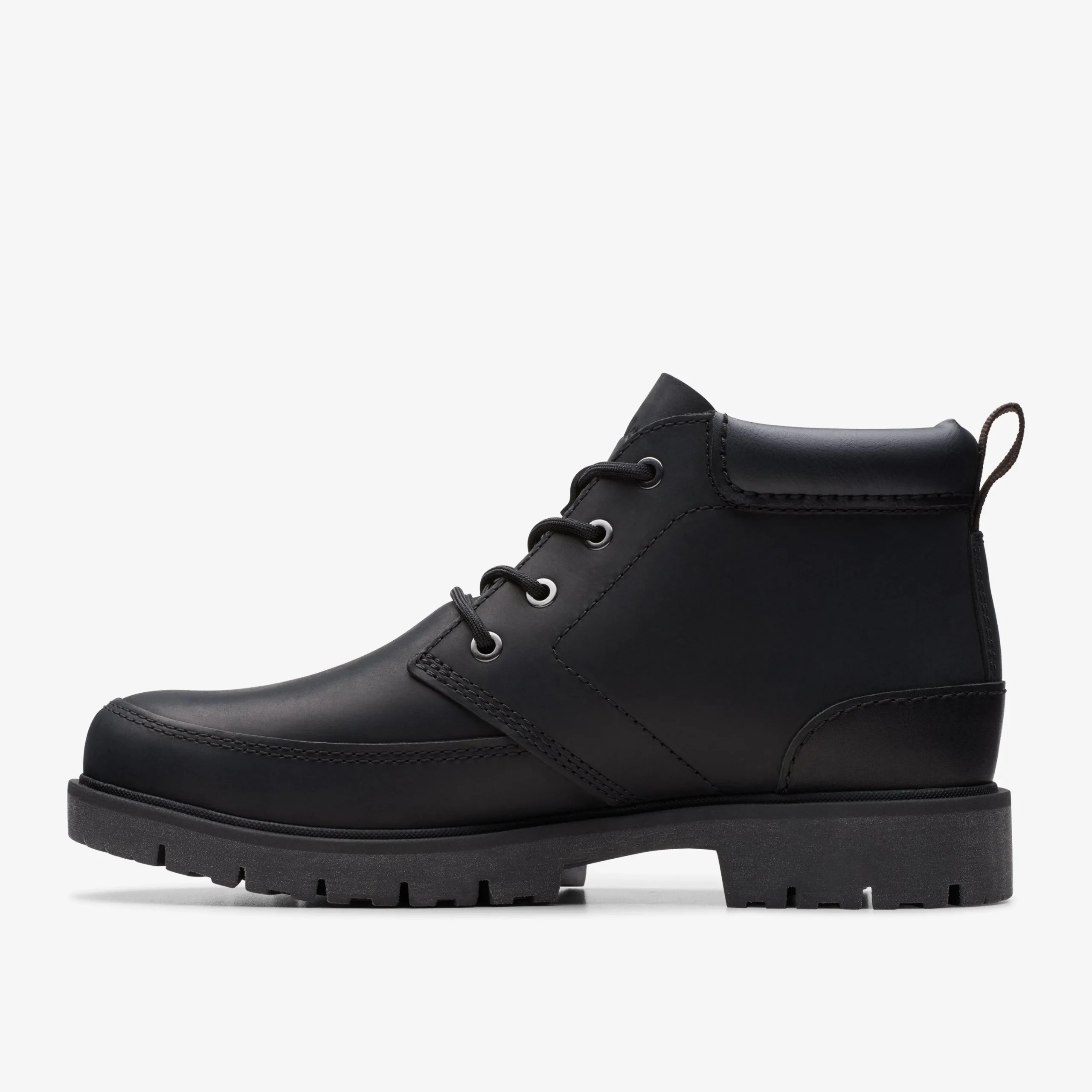 New Rossdale Mid Boots