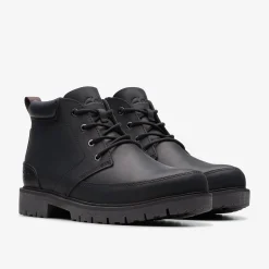 New Rossdale Mid Boots