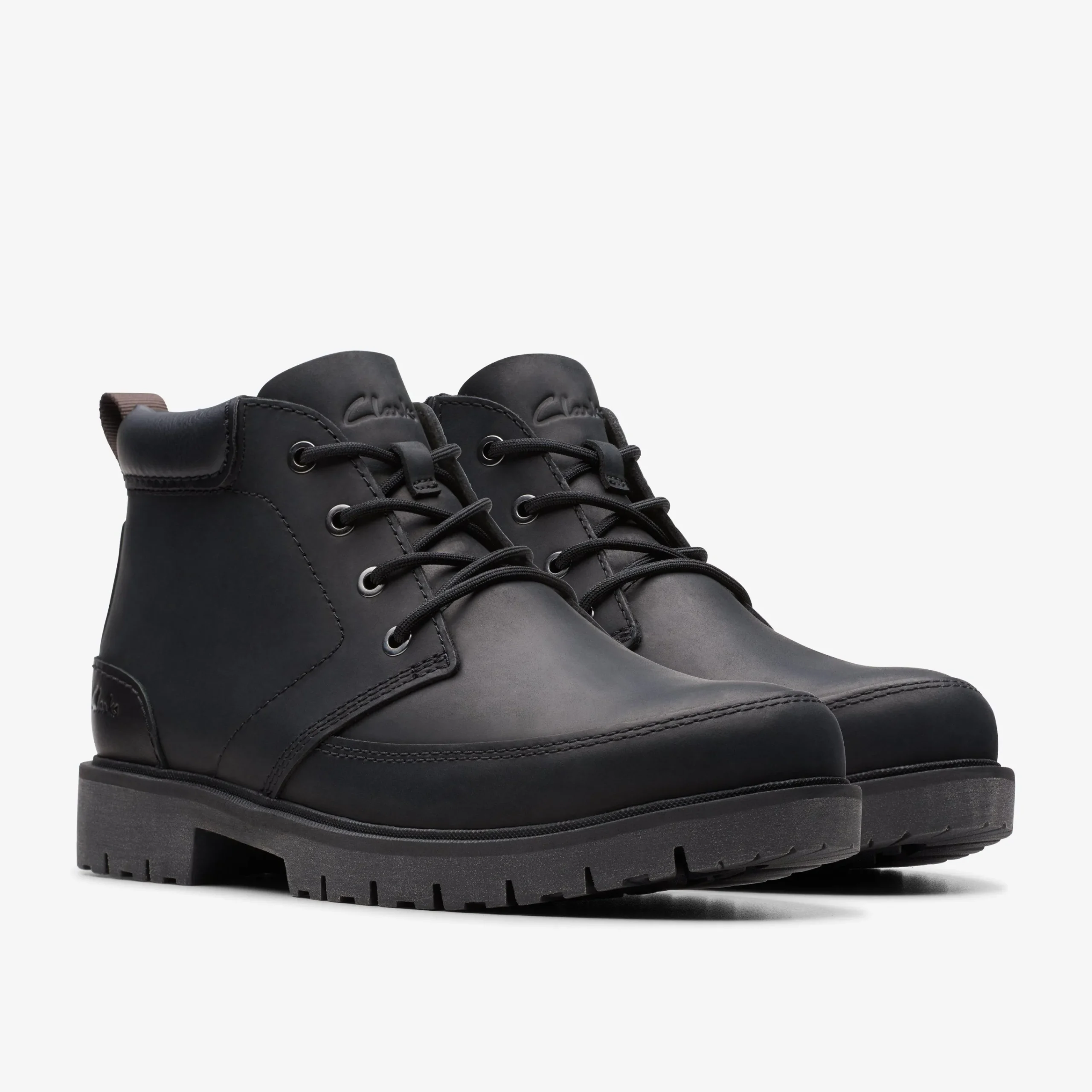 New Rossdale Mid Boots