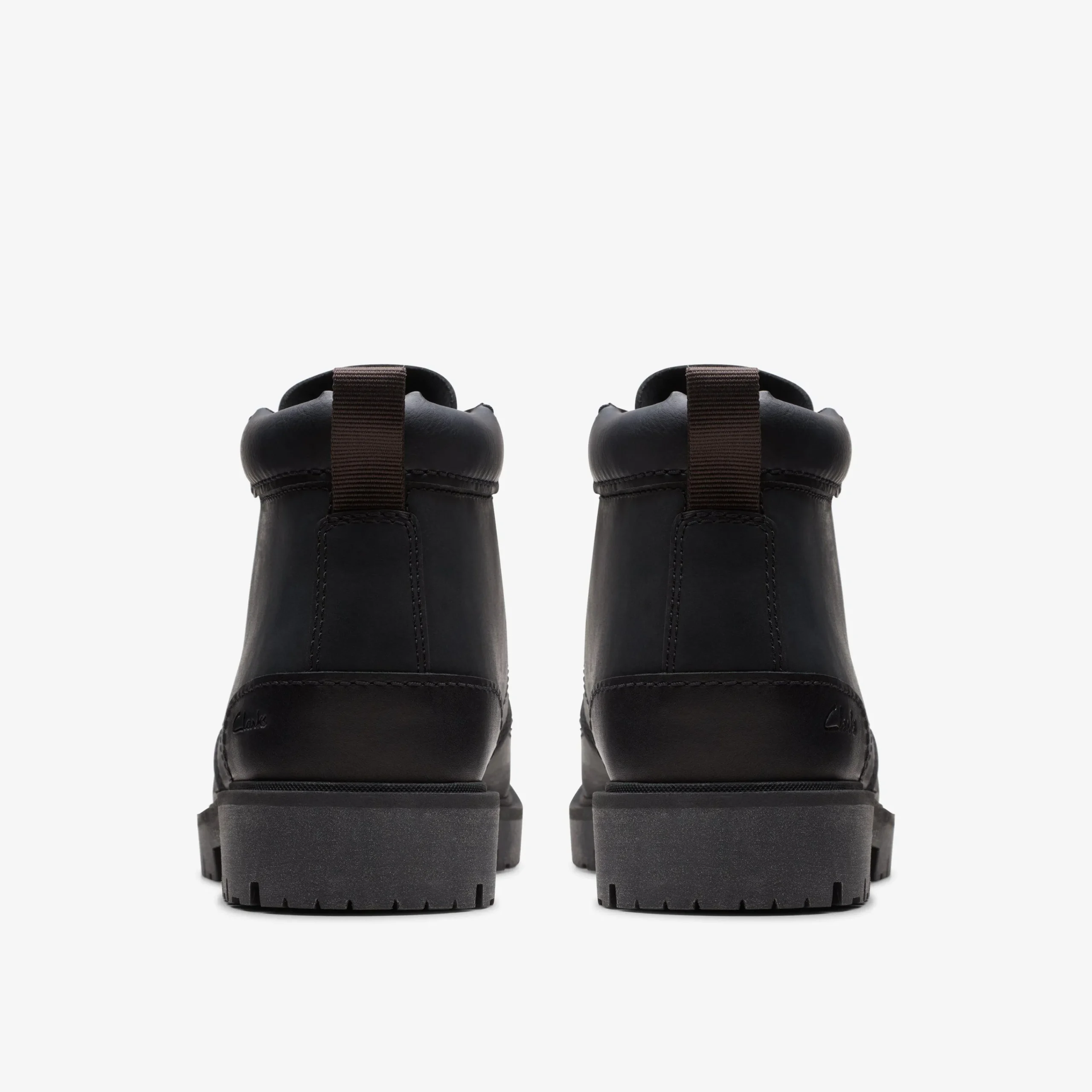 New Rossdale Mid Boots