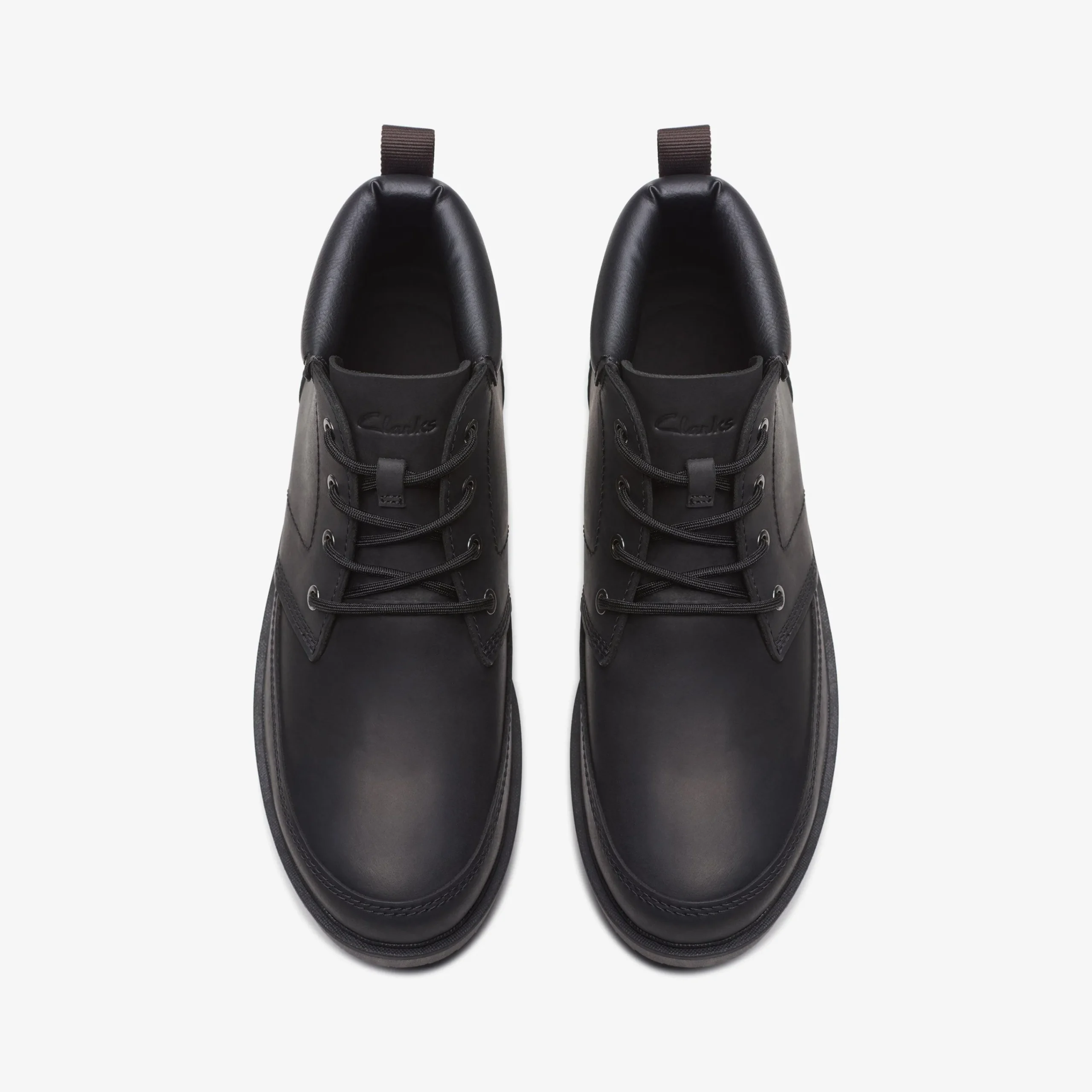 New Rossdale Mid Boots