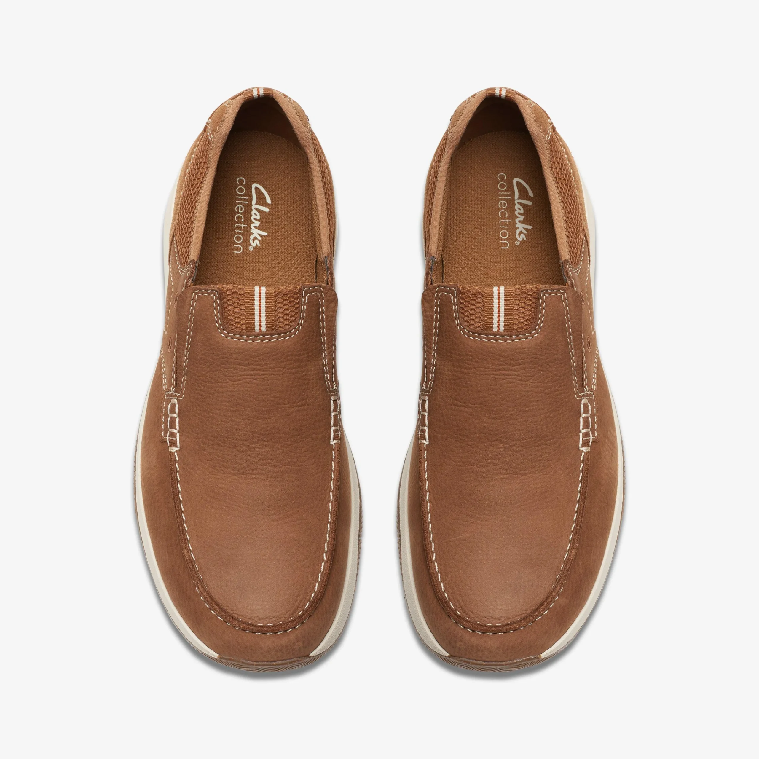 Clearance Sailview Step Loafers & Slip Ons