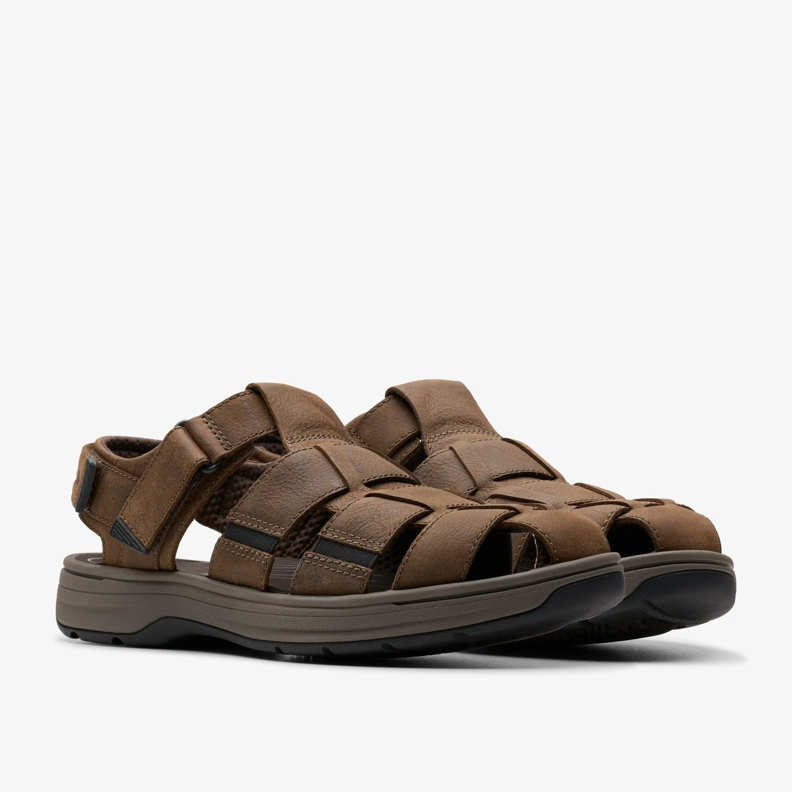 Saltway Cove Sandals & Flip Flops