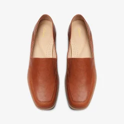 Sale Sarafyna Freva Women Loafers & Oxfords|Dress Shoes
