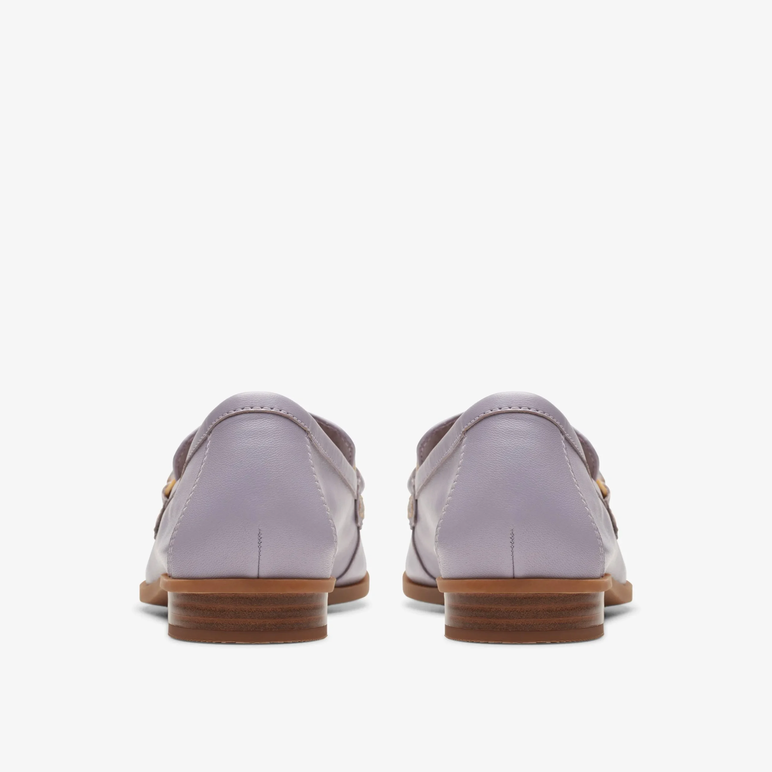 Clearance Sarafyna Iris Women Color Spotlight: Lilac|Loafers & Oxfords