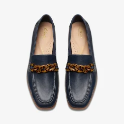 Sale Sarafyna Iris Women Loafers & Oxfords|Slip-Ons