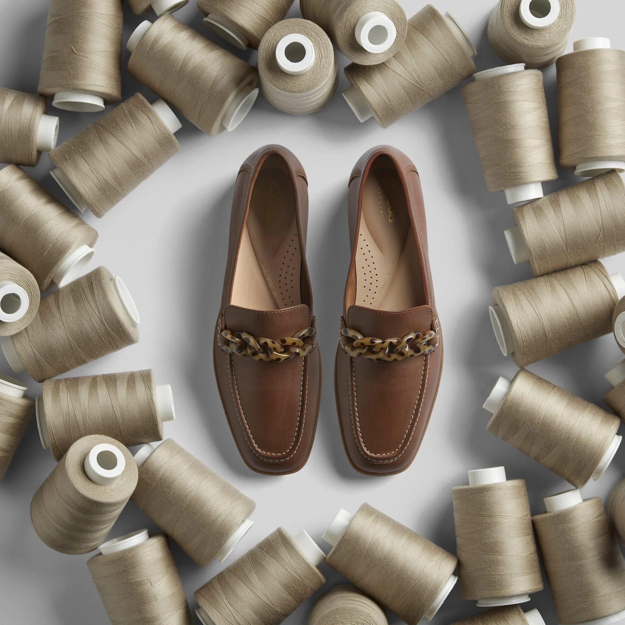 Discount Sarafyna Iris Women Loafers & Oxfords|Dress Shoes
