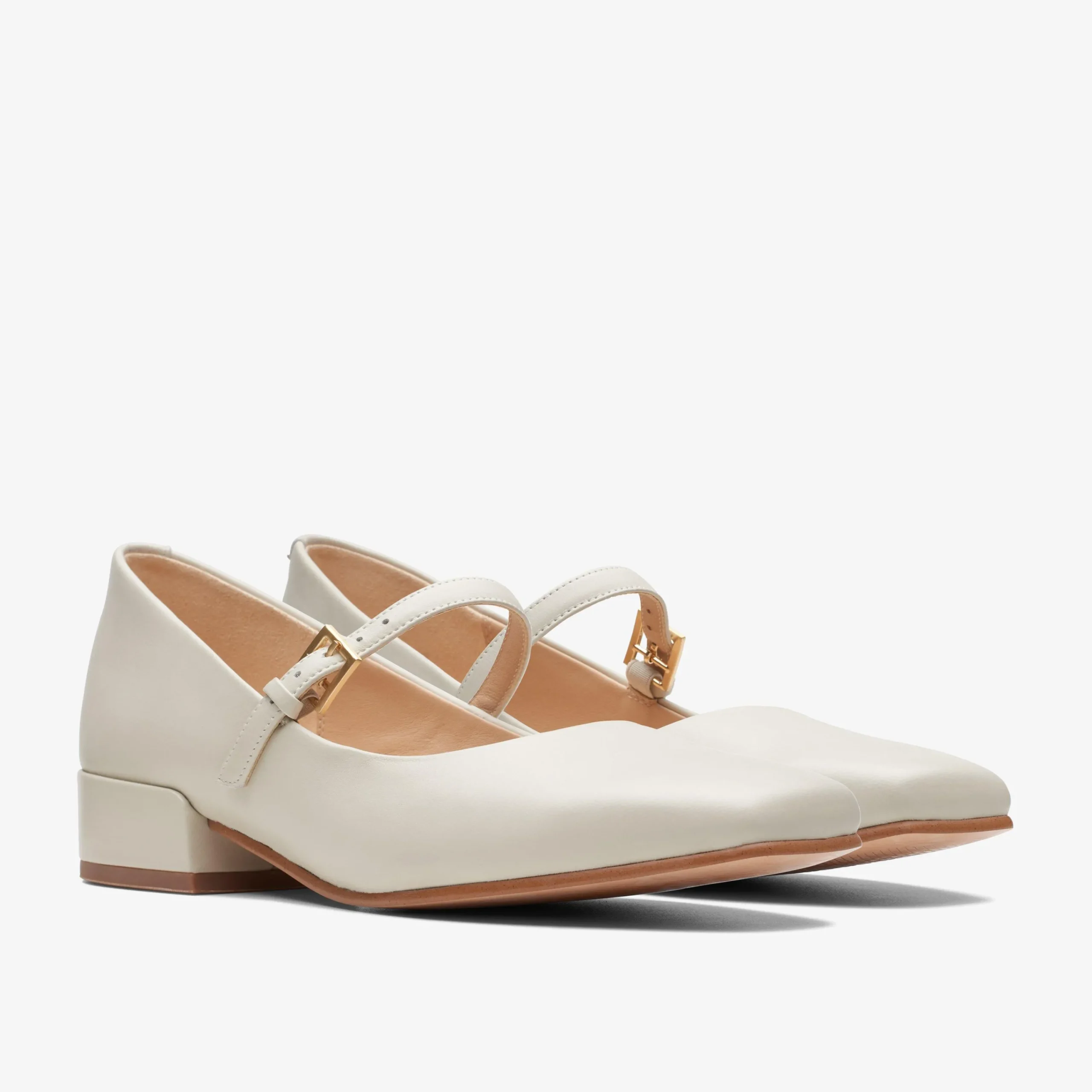 Sale Seren 30 Buckle Women Mary Janes|Dress Shoes