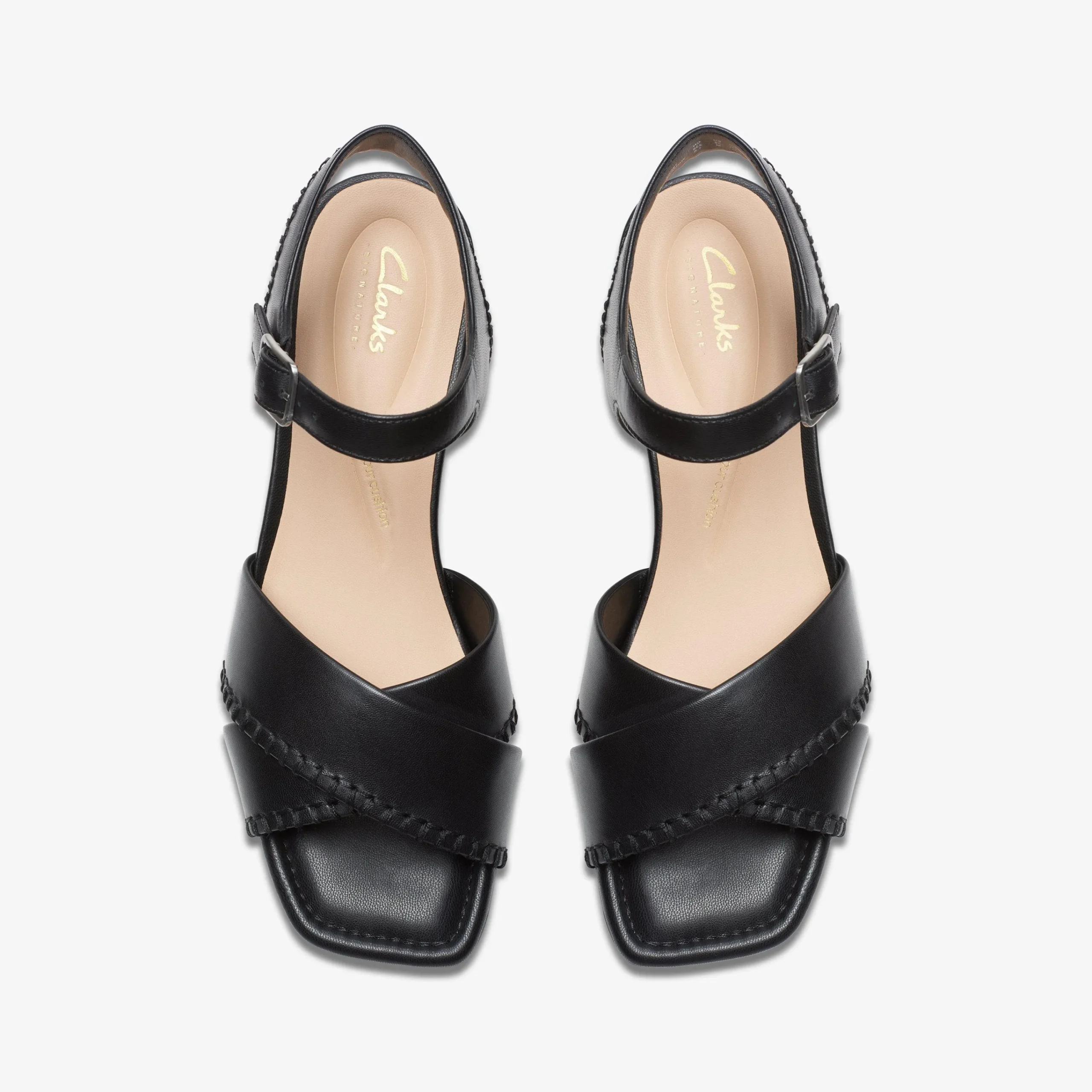 Serina 35 Cross Women Sandal Preview|Sandals & Flip Flops